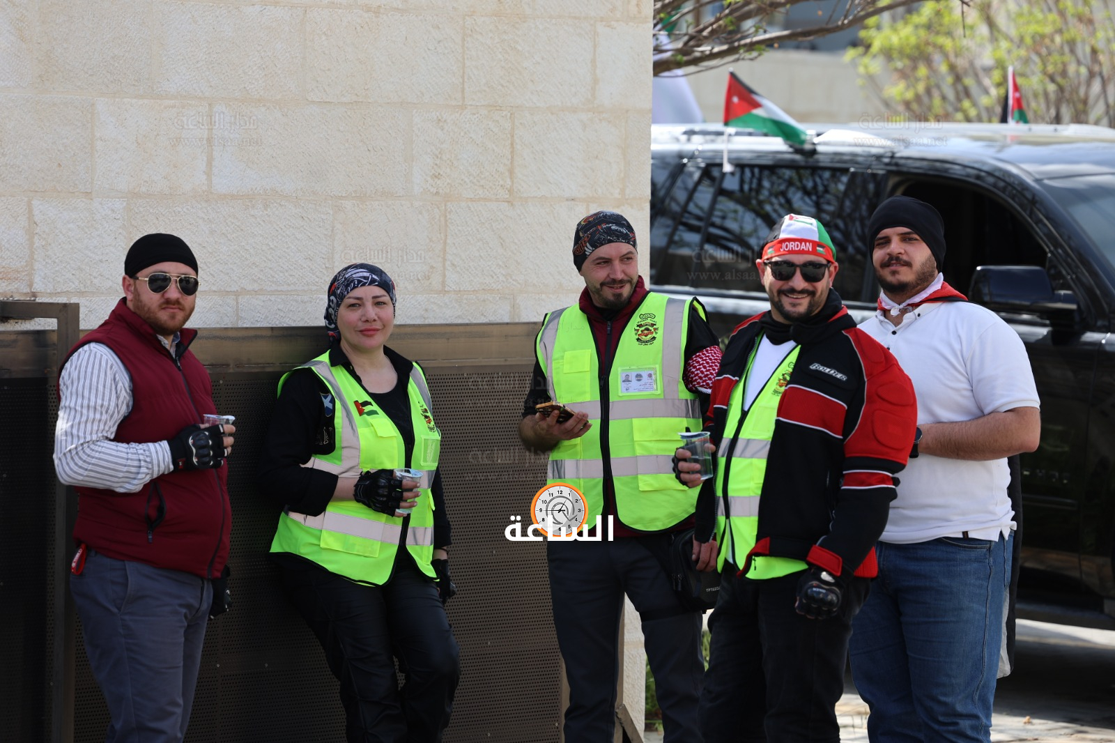 Madar Al-Saa Images 0.677785200990703