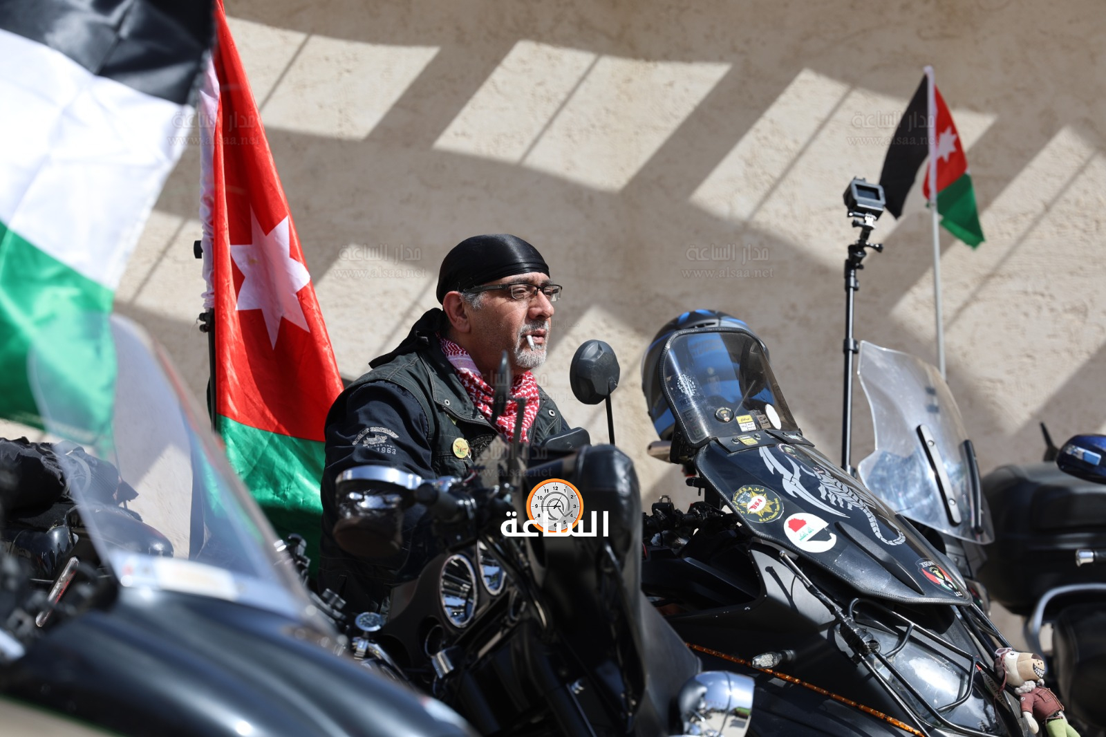 Madar Al-Saa Images 0.5114054872001893