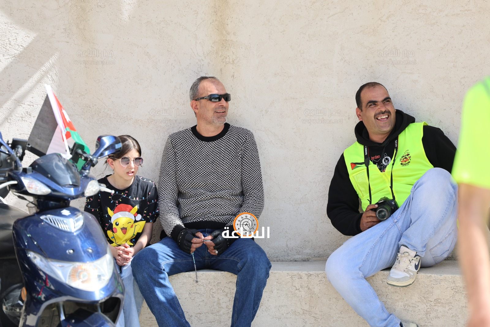 Madar Al-Saa Images 0.6763272225710034