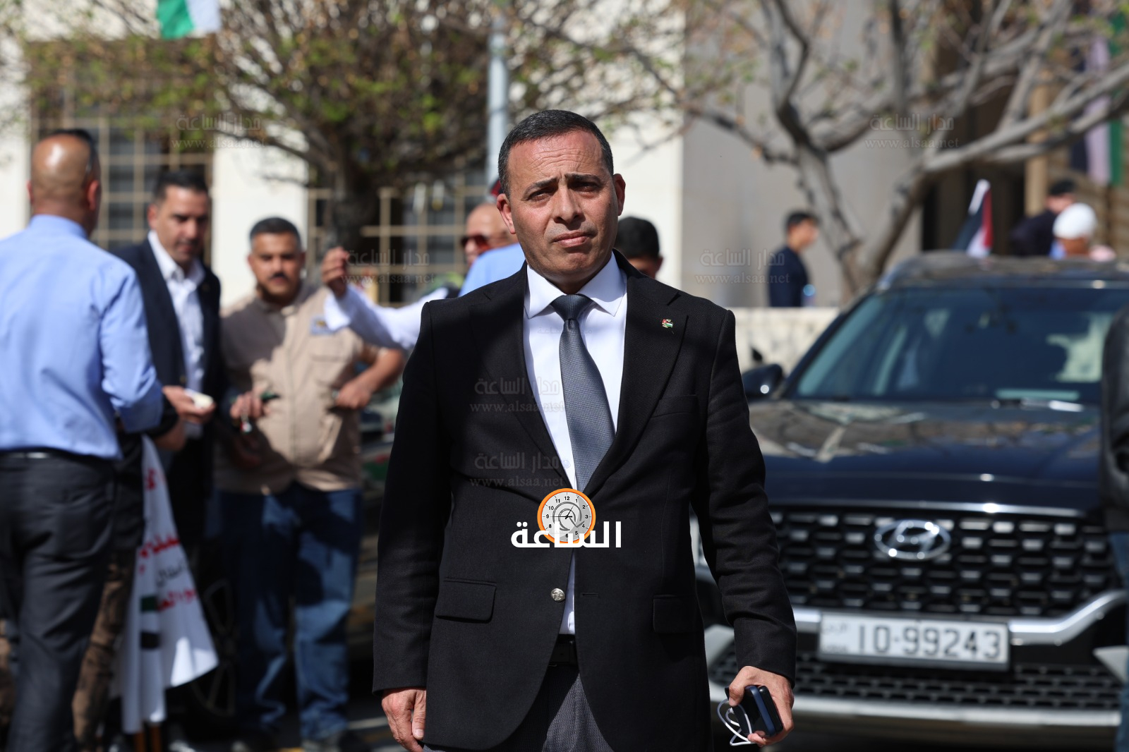 Madar Al-Saa Images 0.8573584742527061