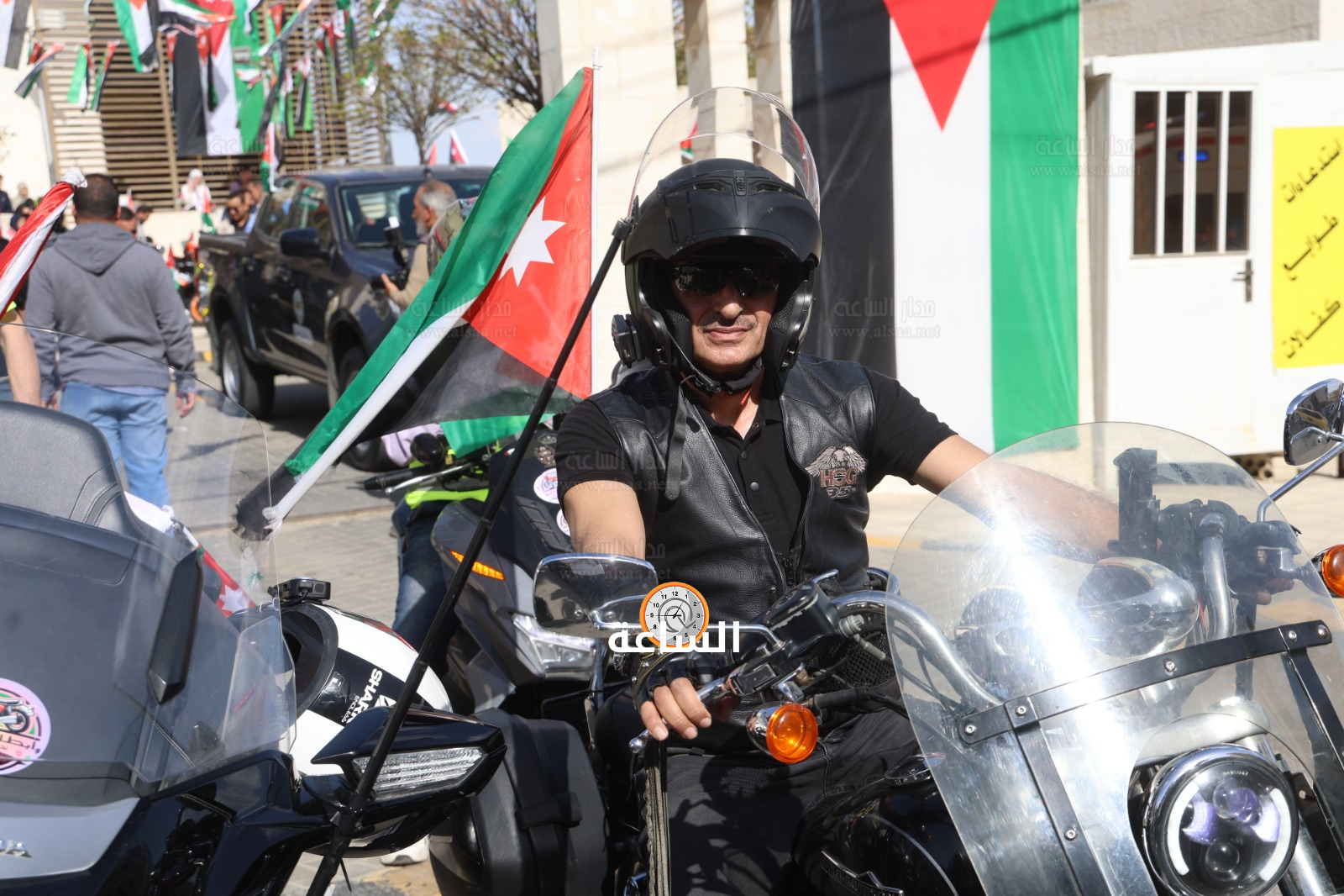 Madar Al-Saa Images 0.7329595293551807