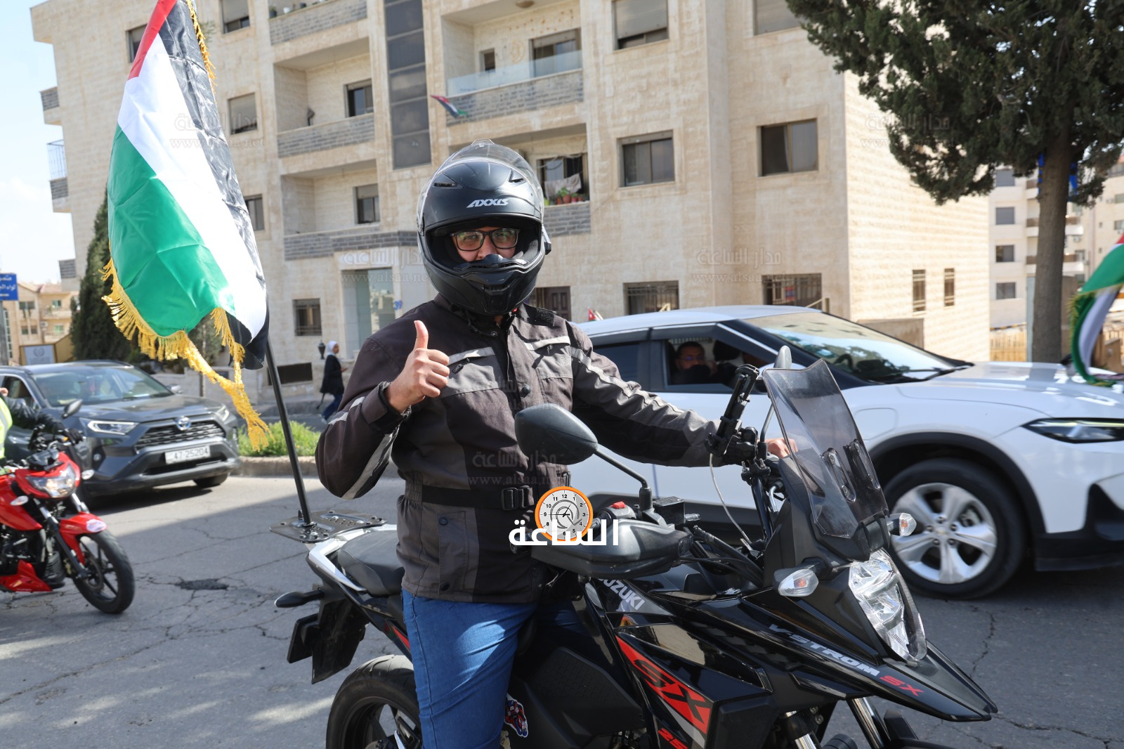 Madar Al-Saa Images 0.7217308219644146