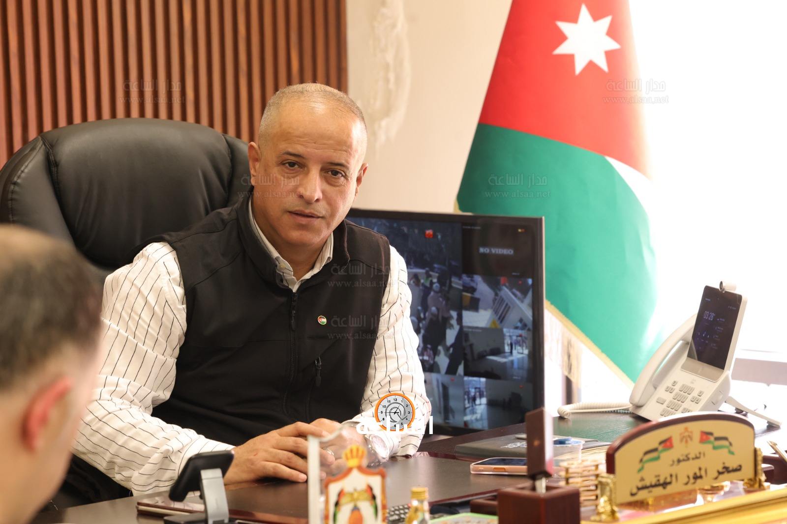 Madar Al-Saa Images 0.1499201238040776