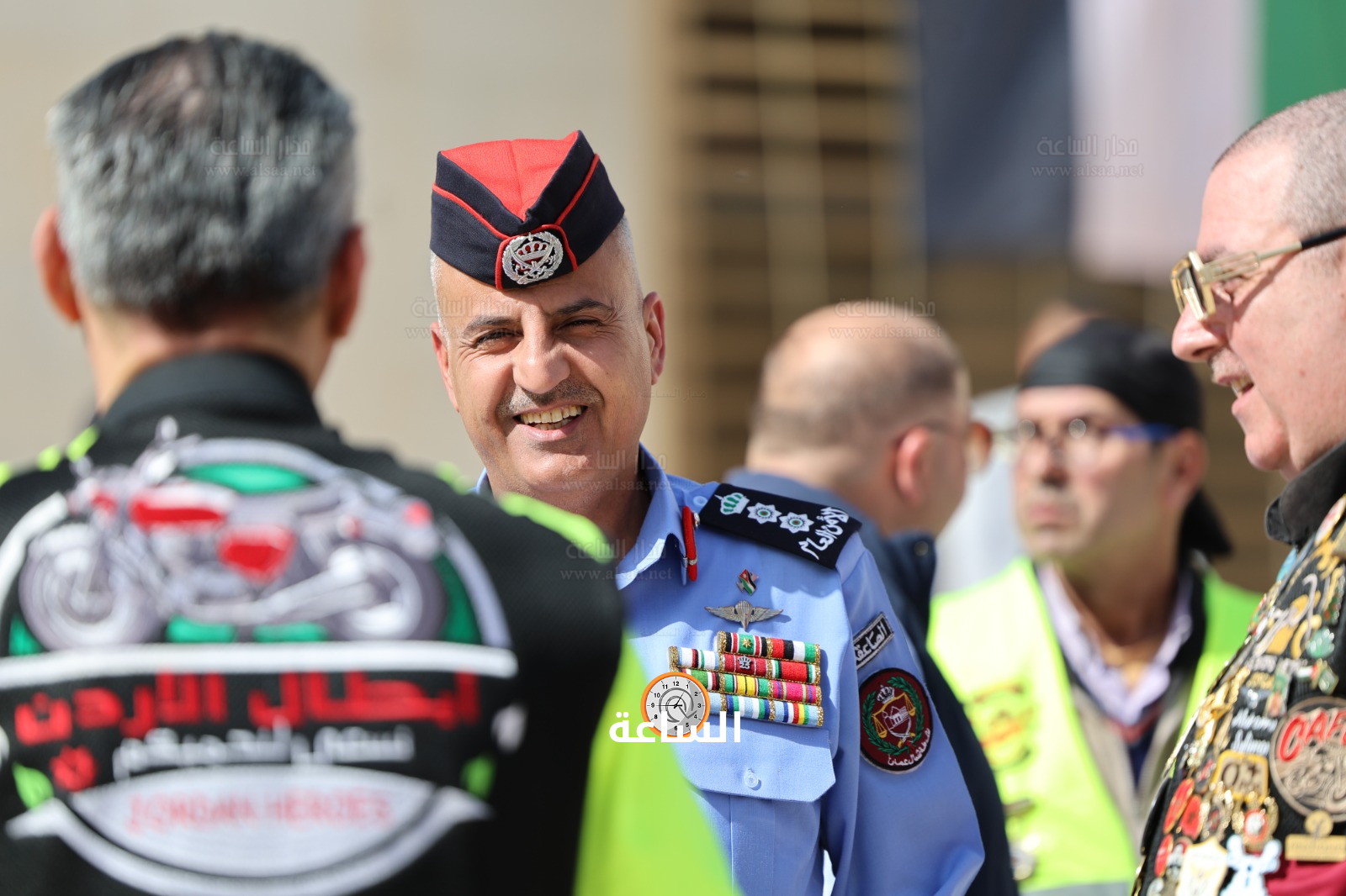 Madar Al-Saa Images 0.02820112271968278