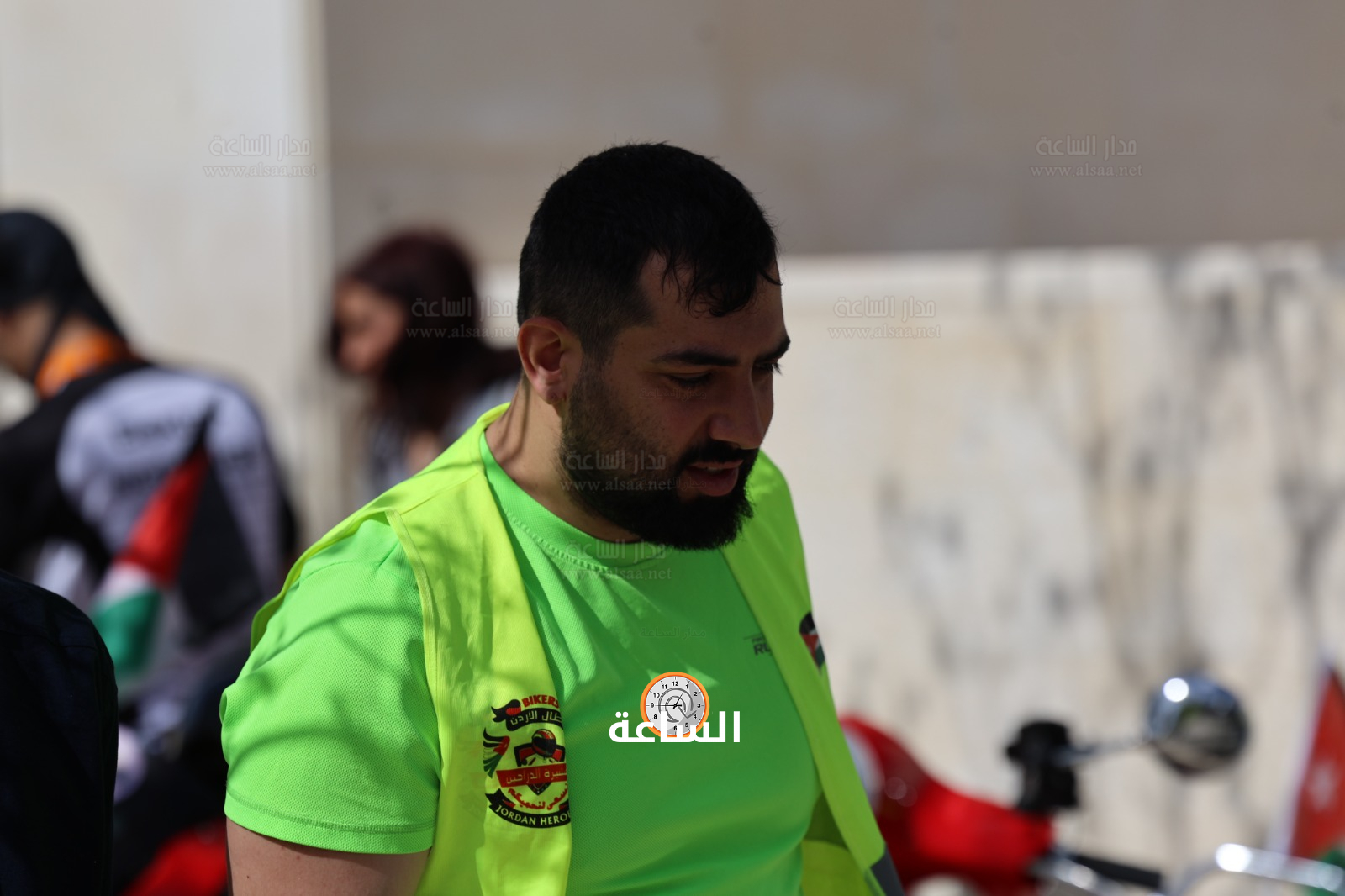 Madar Al-Saa Images 0.05078998153373382