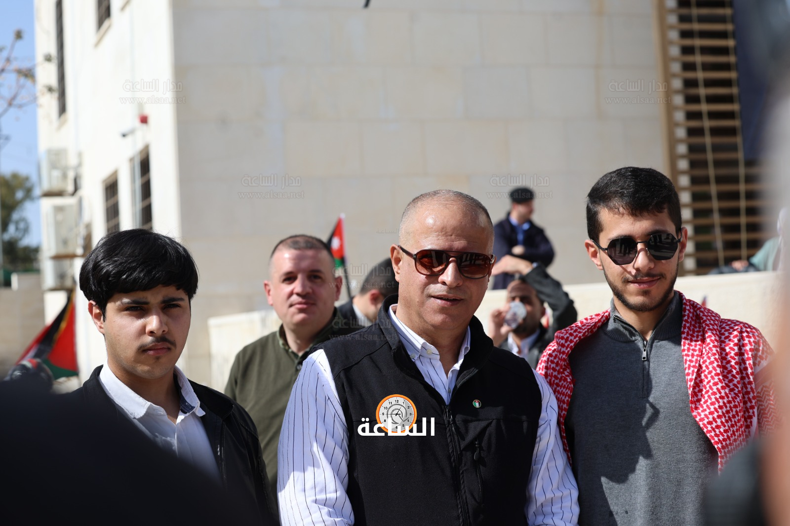 Madar Al-Saa Images 0.3544820900887483