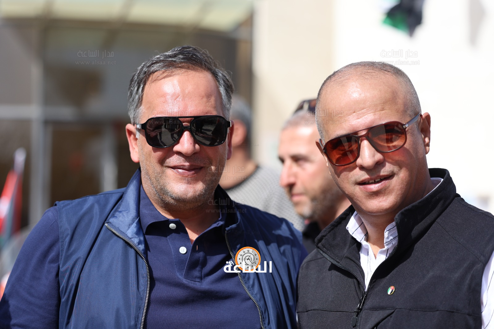 Madar Al-Saa Images 0.8049401809760836