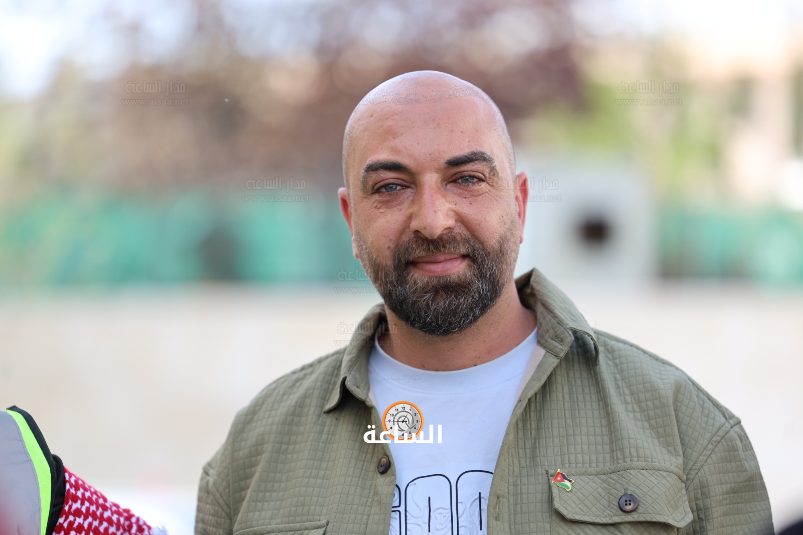 Madar Al-Saa Images 0.4831582941564747