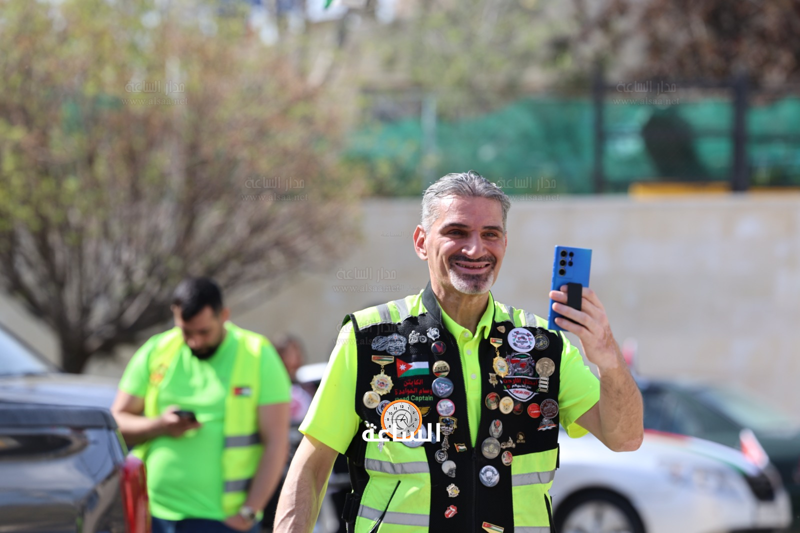 Madar Al-Saa Images 0.8759817720494584