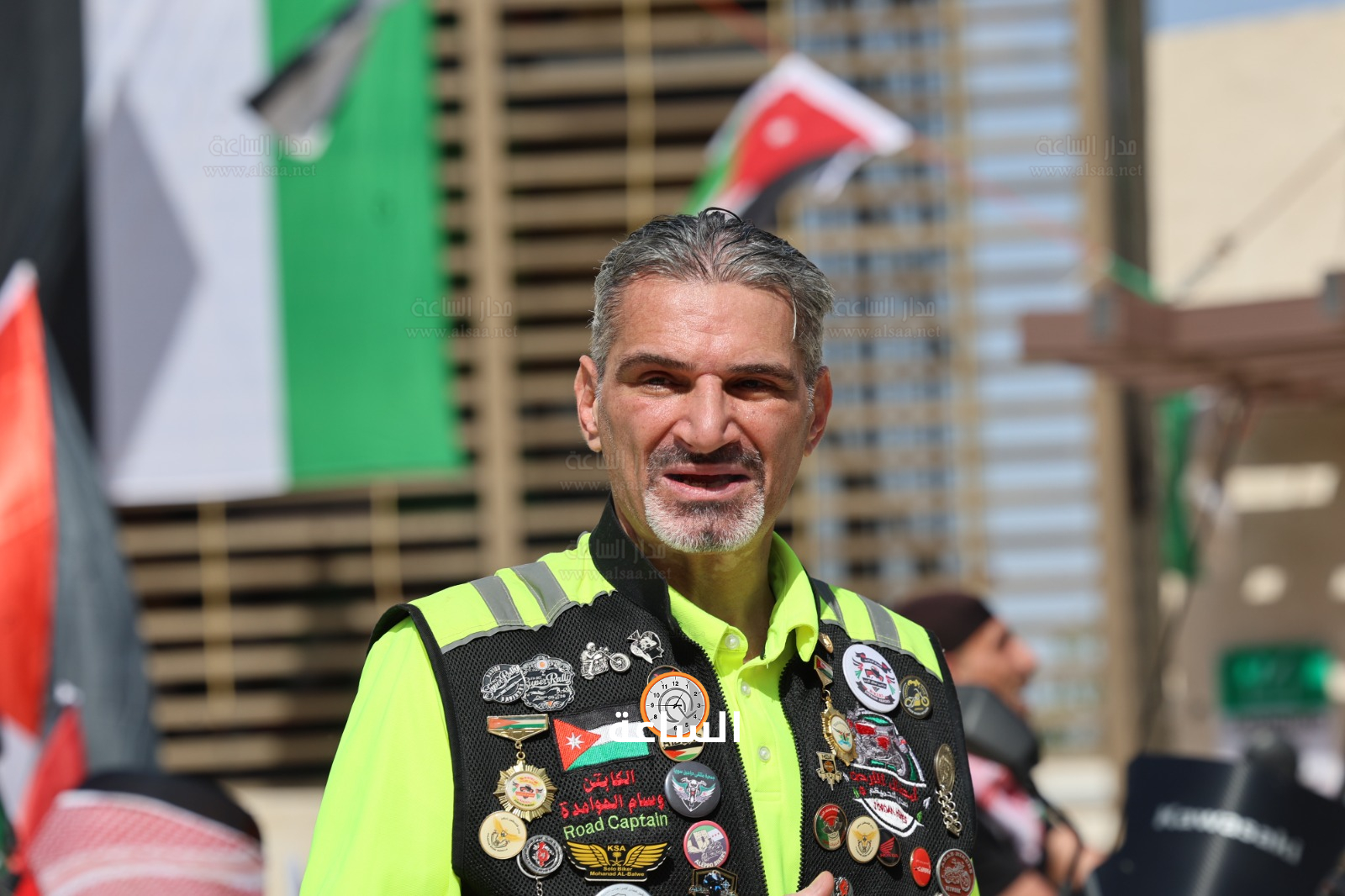 Madar Al-Saa Images 0.7345033917712497