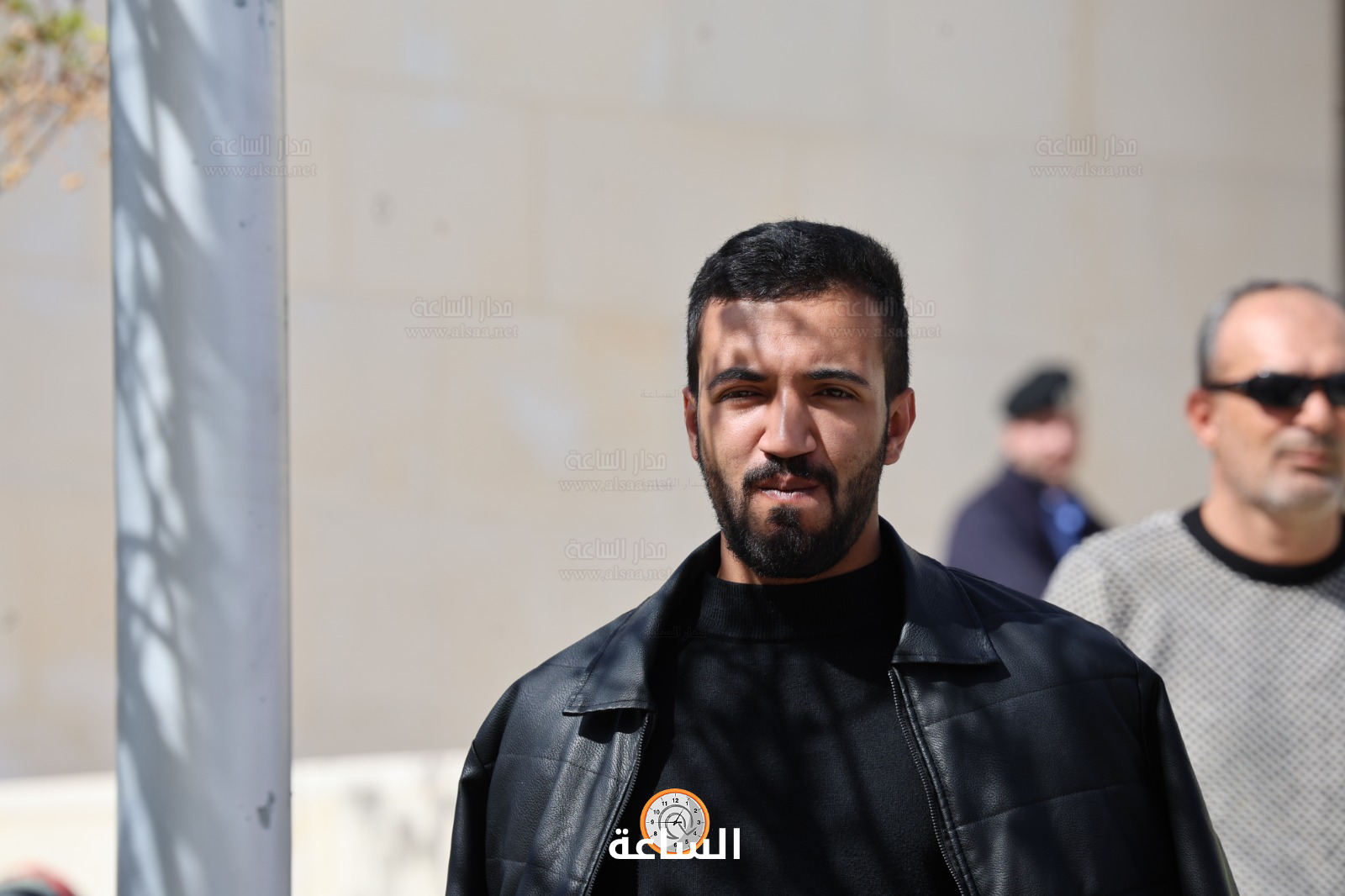 Madar Al-Saa Images 0.4915855524084852