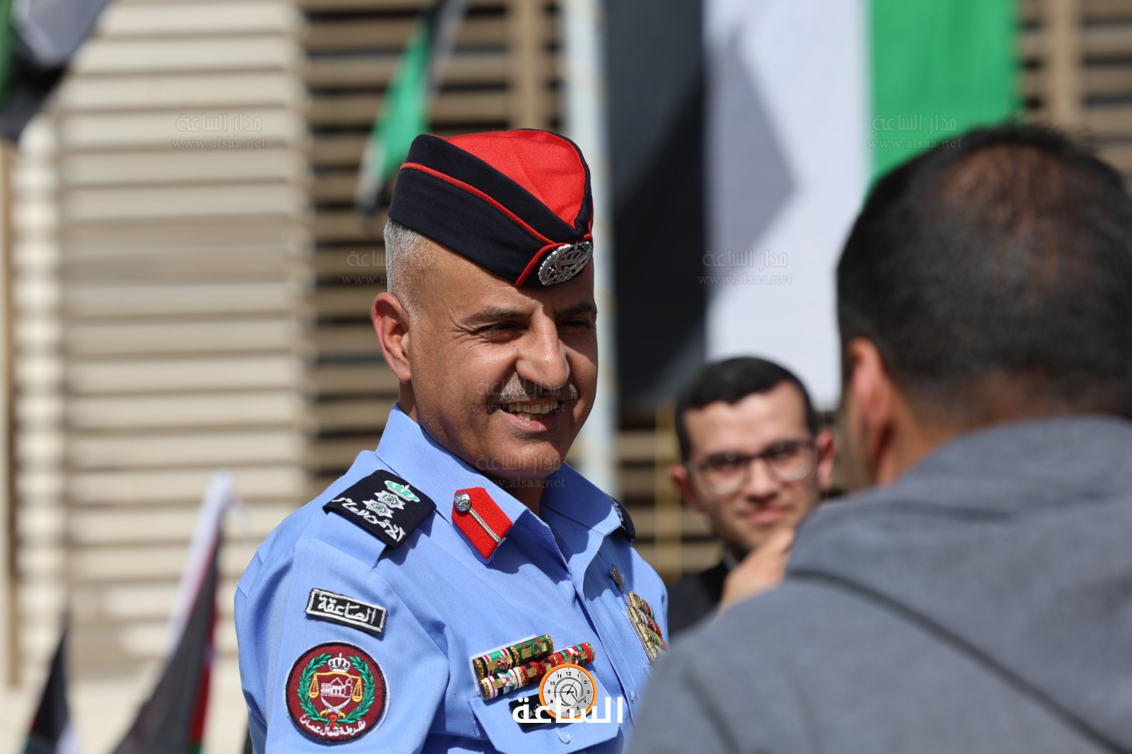 Madar Al-Saa Images 0.10670088242527376