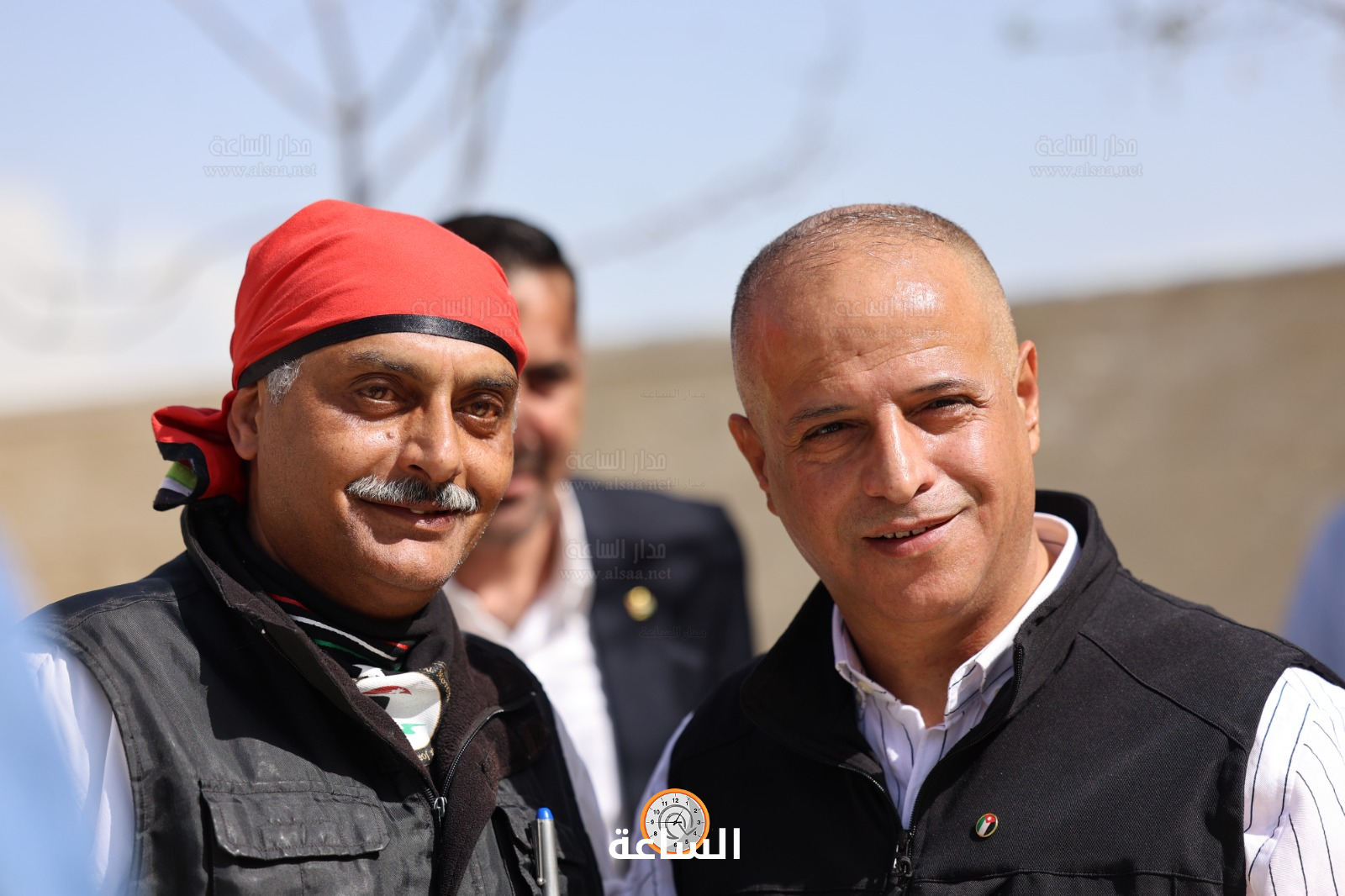 Madar Al-Saa Images 0.5842680033352193