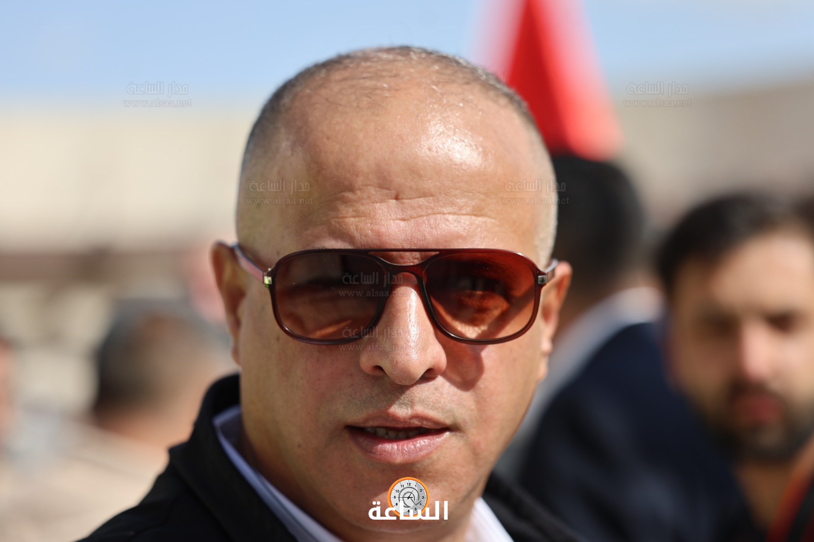 Madar Al-Saa Images 0.5537584972079611