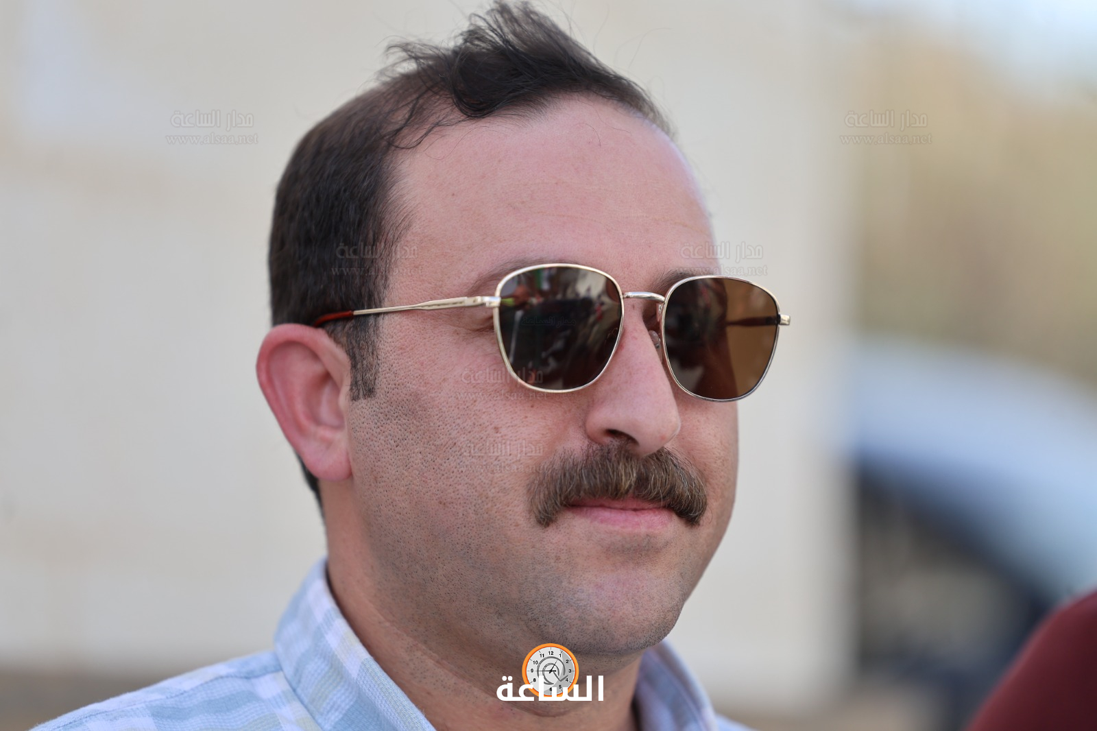 Madar Al-Saa Images 0.221953172304041