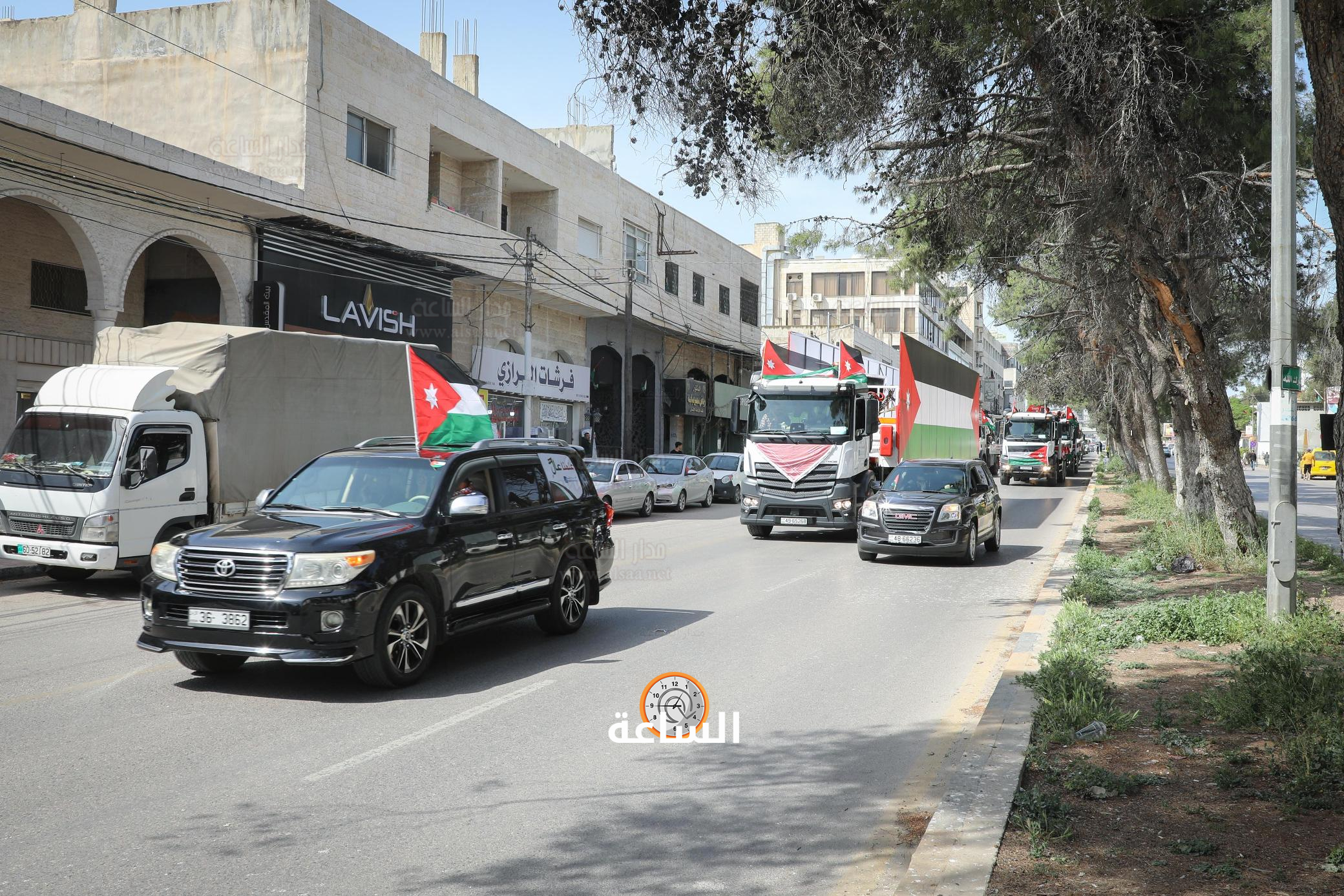 Madar Al-Saa Images 0.01762223626186954