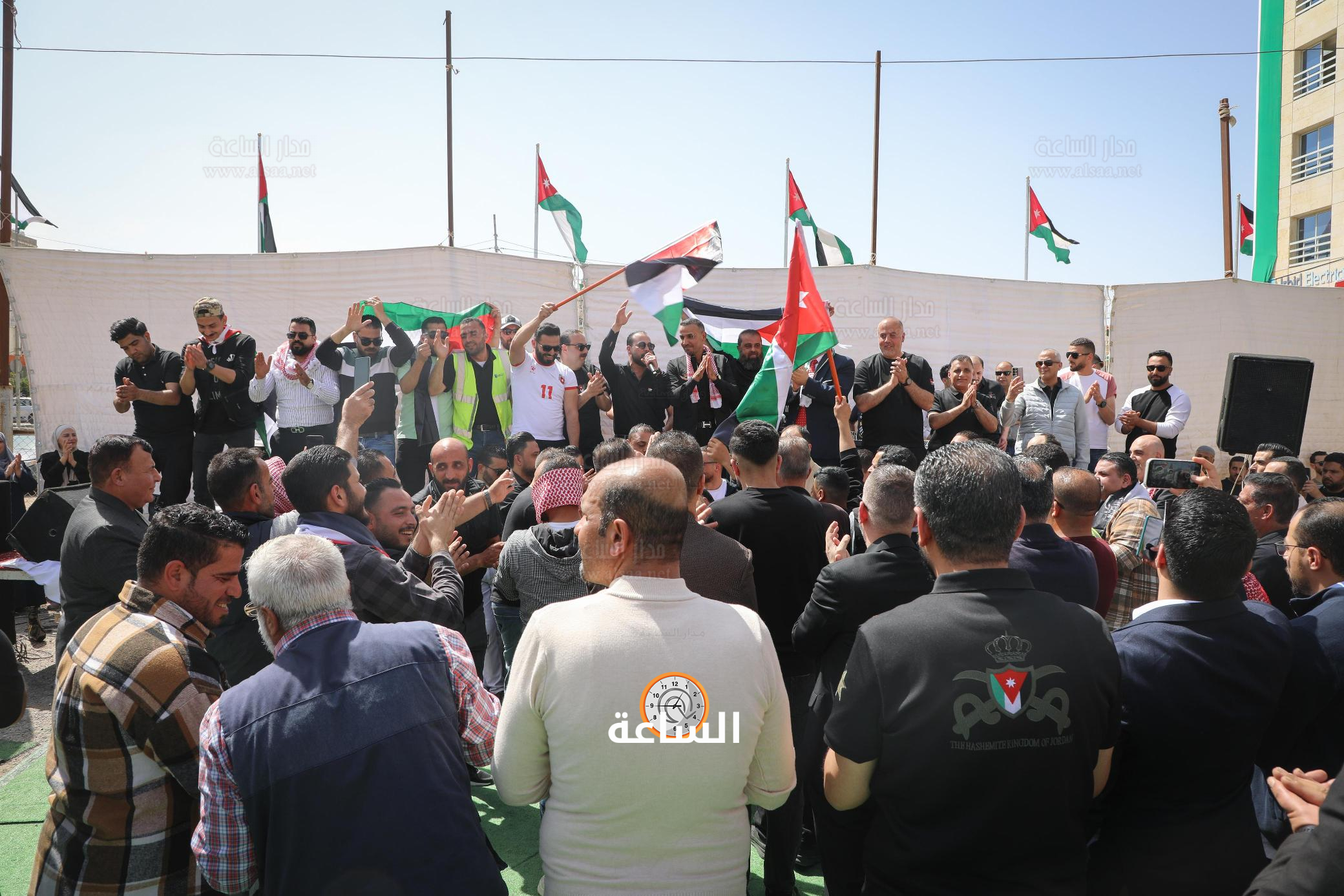 Madar Al-Saa Images 0.4137702773551728