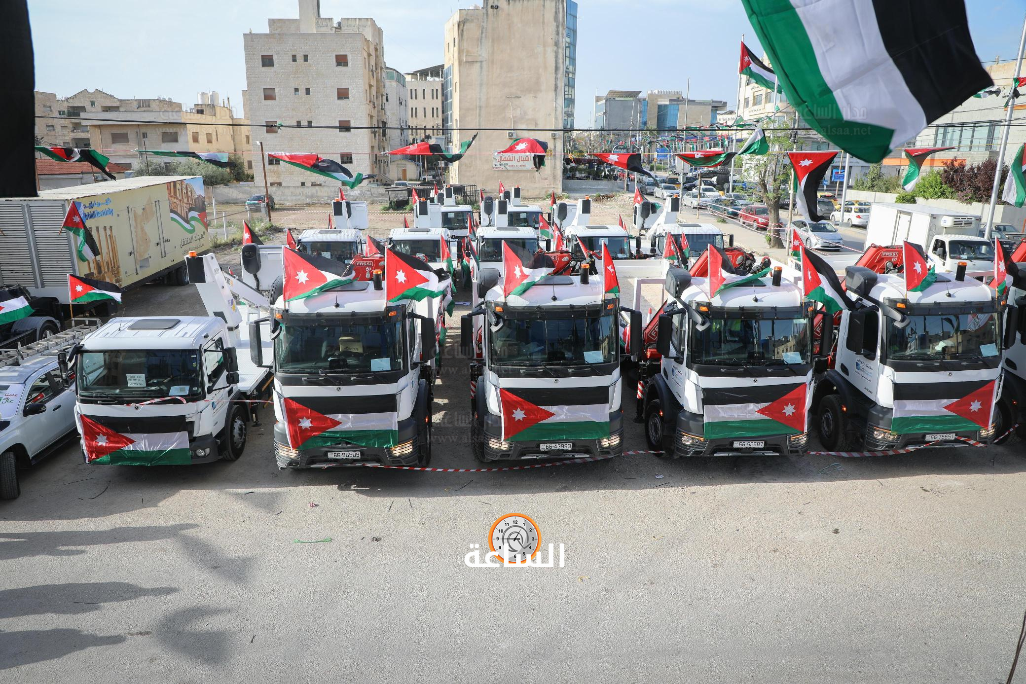 Madar Al-Saa Images 0.936987607160679