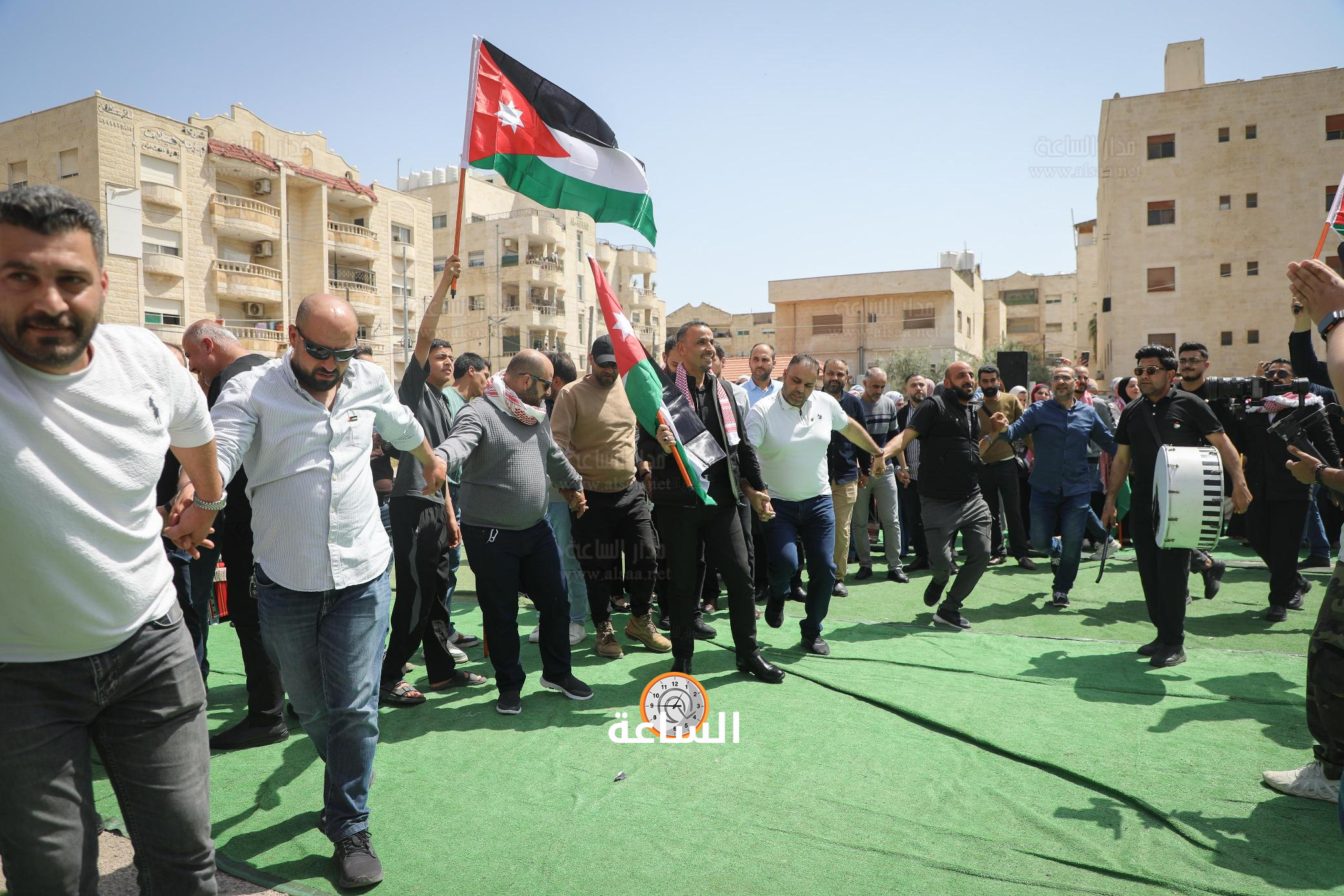 Madar Al-Saa Images 0.29621723055853355