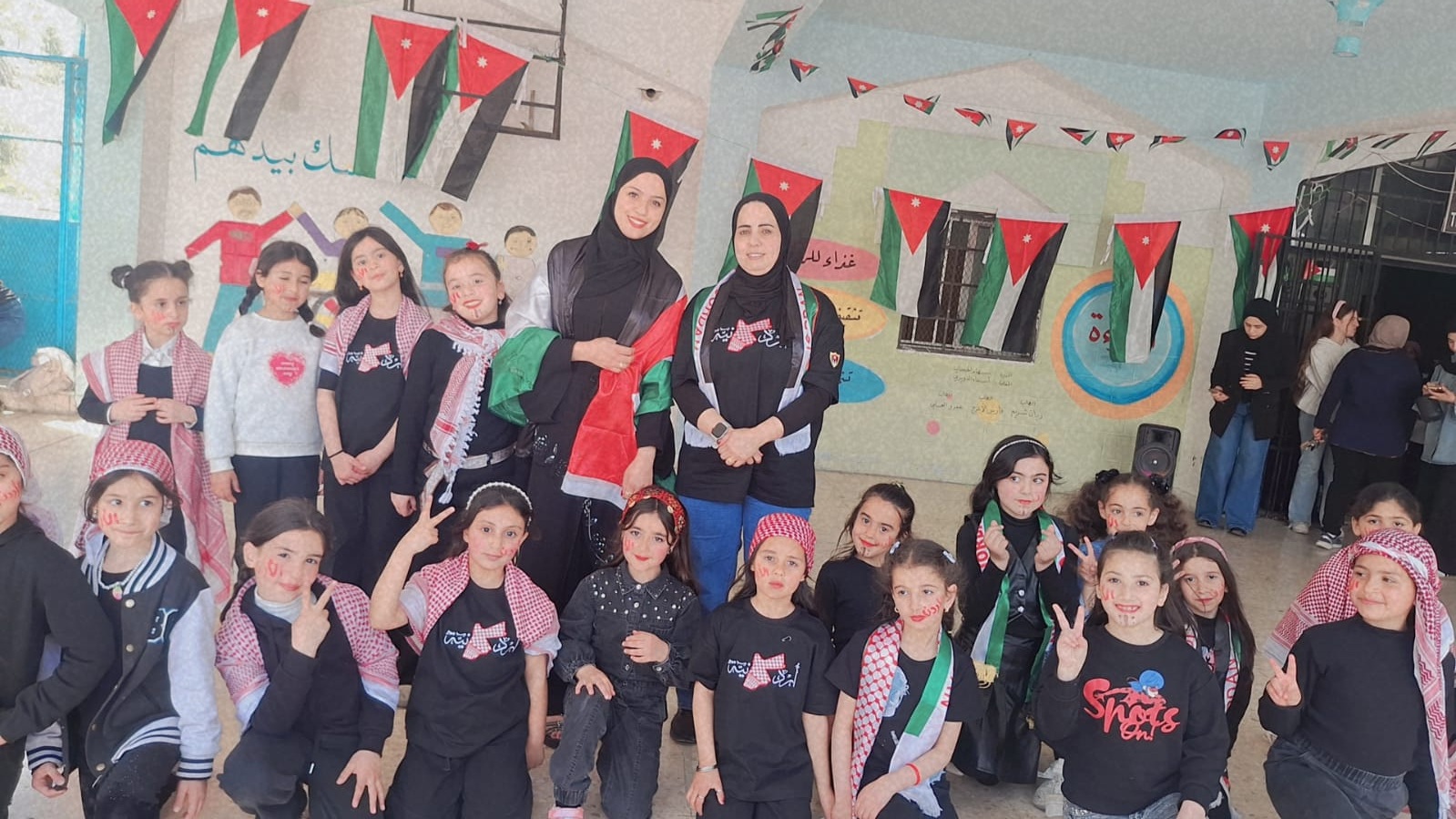 Madar Al-Saa Images 0.20523859379453901