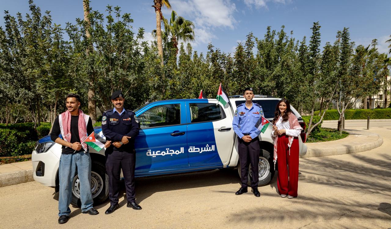 Madar Al-Saa Images 0.41855046126361517