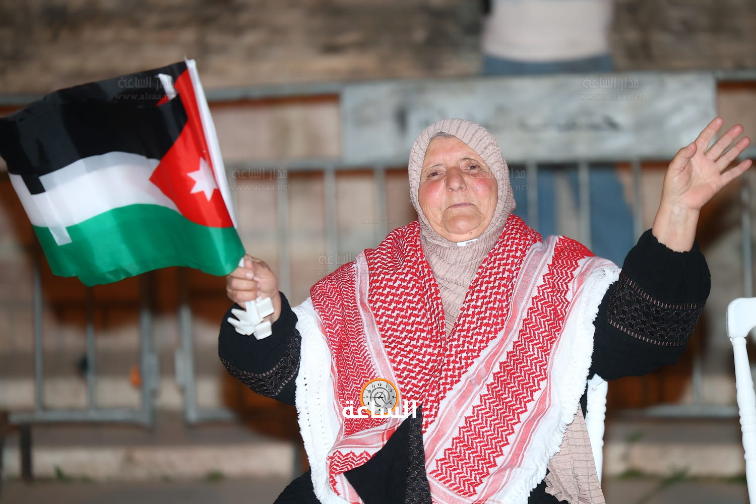 Madar Al-Saa Images 0.2193883510279172