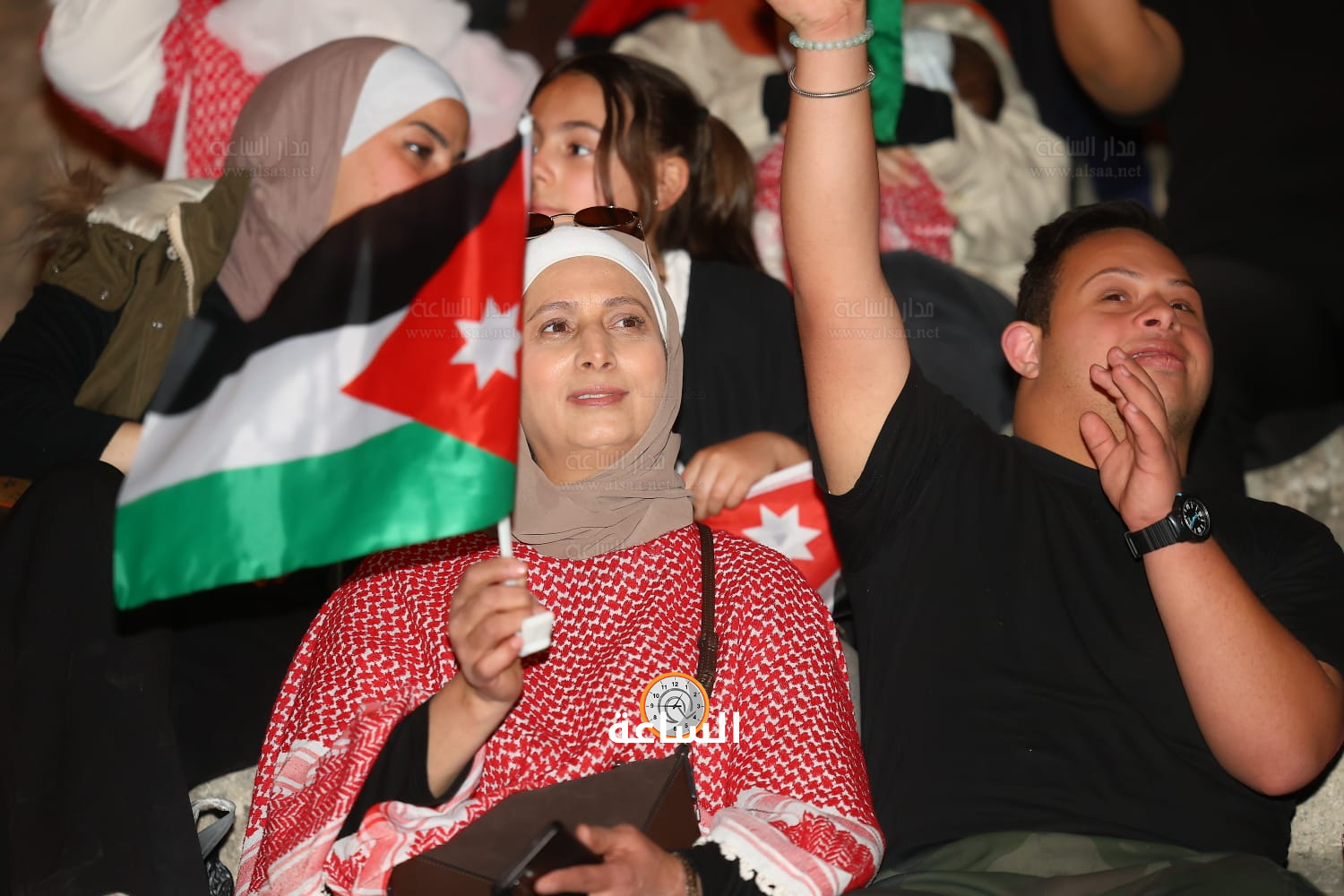 Madar Al-Saa Images 0.8884001299029335