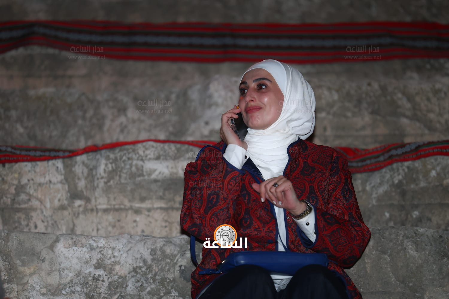 Madar Al-Saa Images 0.7091266344873917