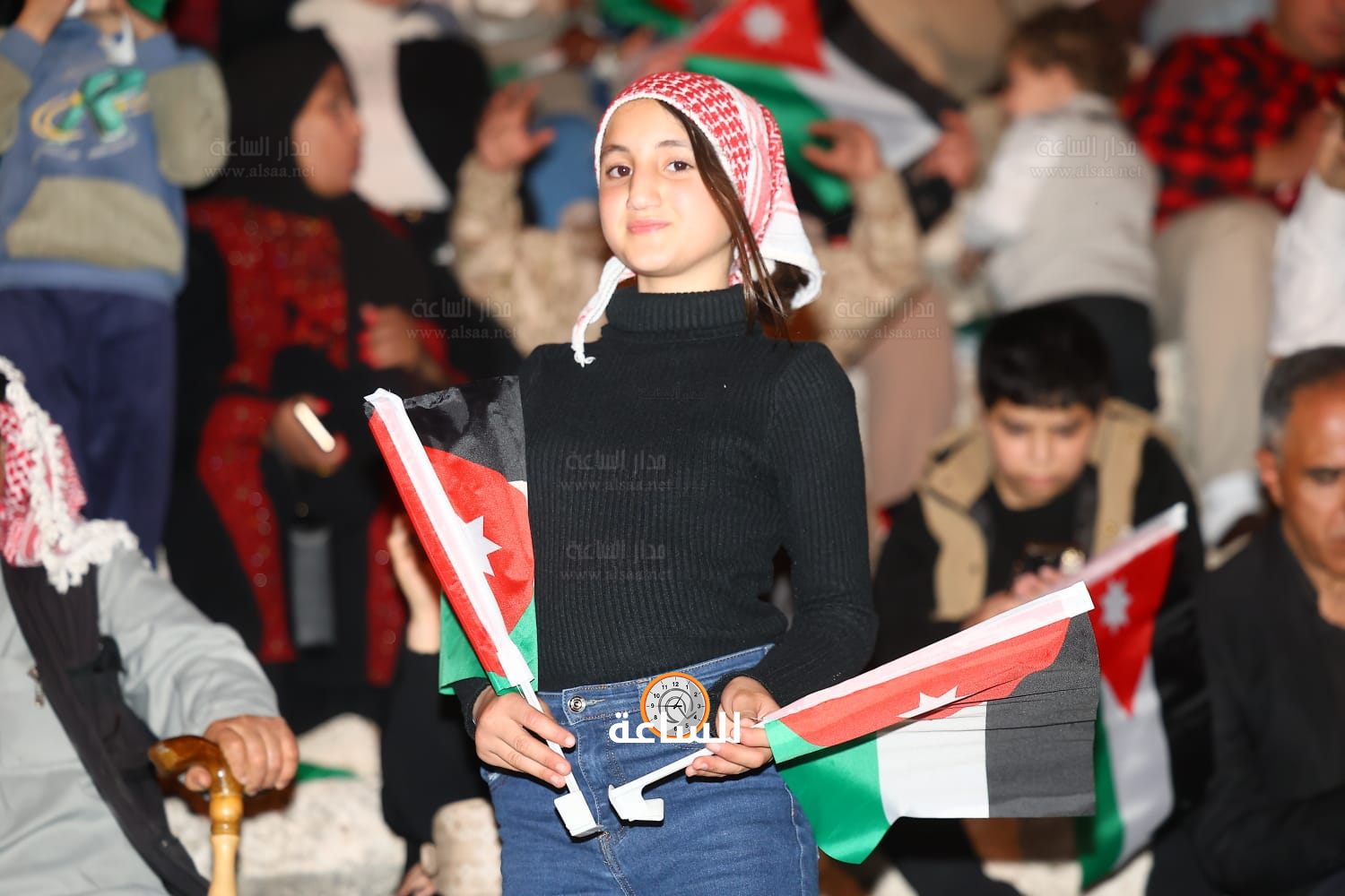 Madar Al-Saa Images 0.3962471767121373