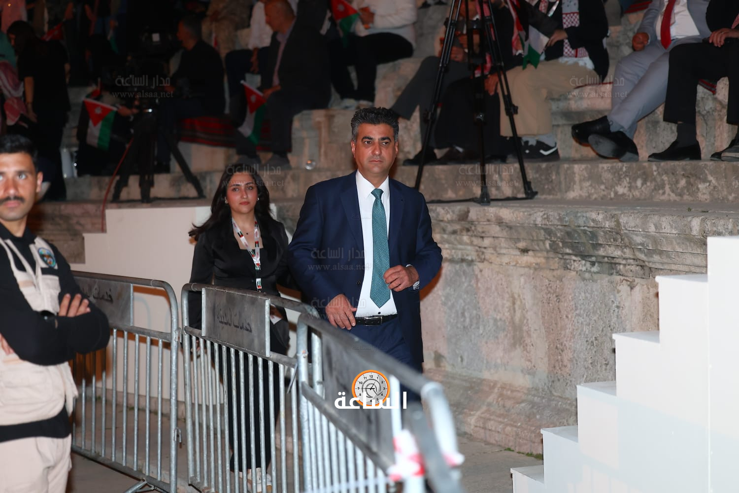 Madar Al-Saa Images 0.17769799807373465