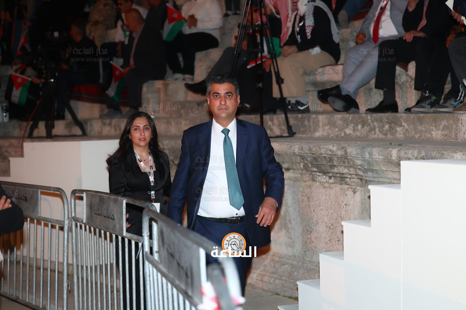 Madar Al-Saa Images 0.9749095185583111