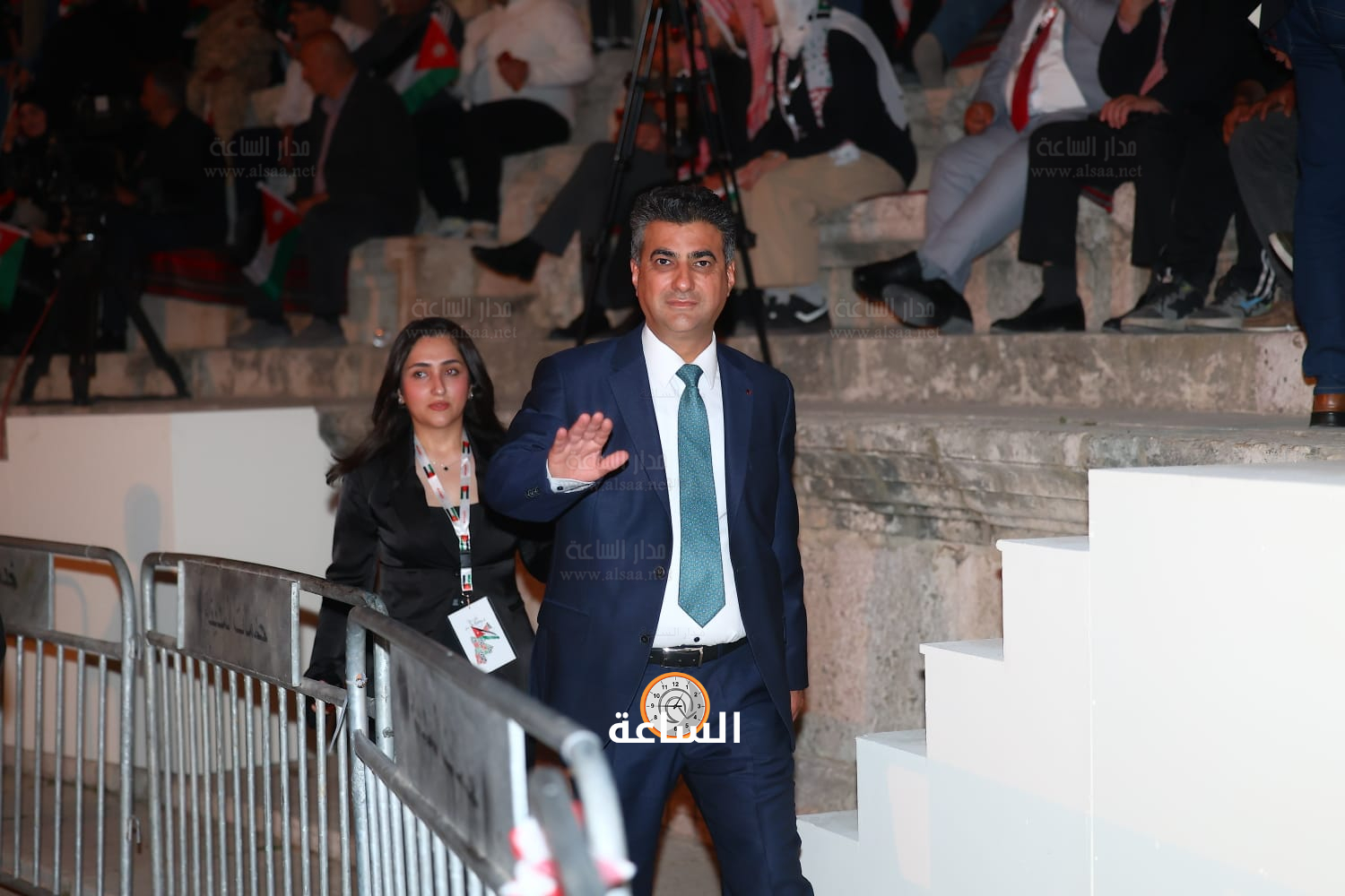 Madar Al-Saa Images 0.2871817340894999