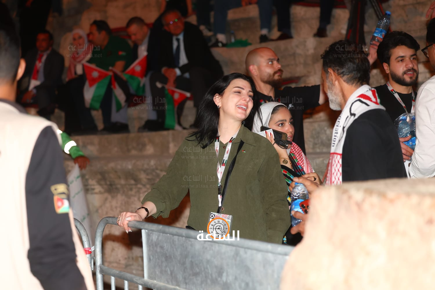 Madar Al-Saa Images 0.09328718594365448