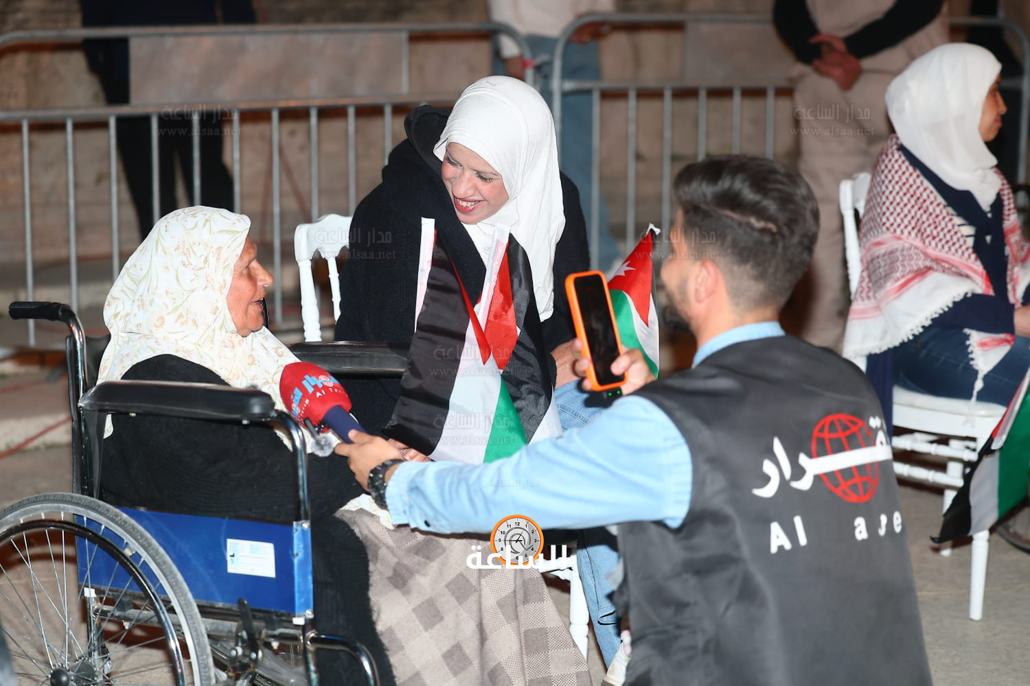 Madar Al-Saa Images 0.00920113712056847