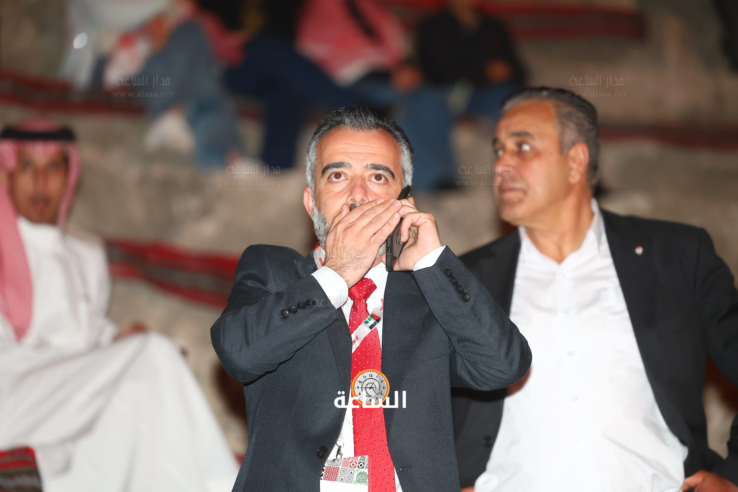 Madar Al-Saa Images 0.8993899421794386