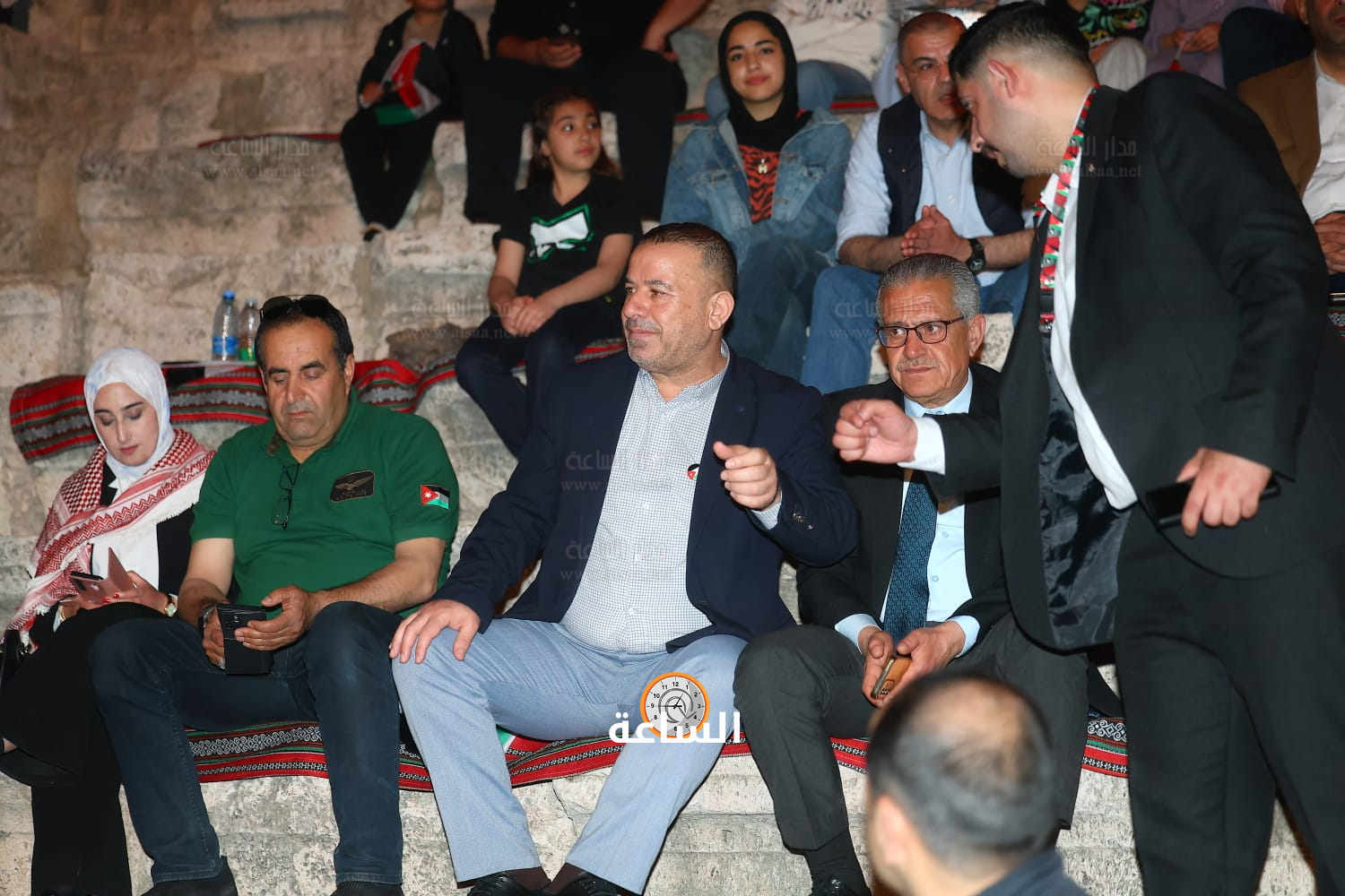 Madar Al-Saa Images 0.815762912252472