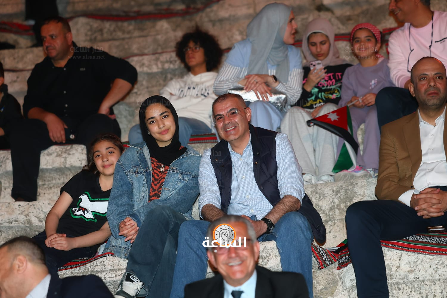 Madar Al-Saa Images 0.4727968580670183