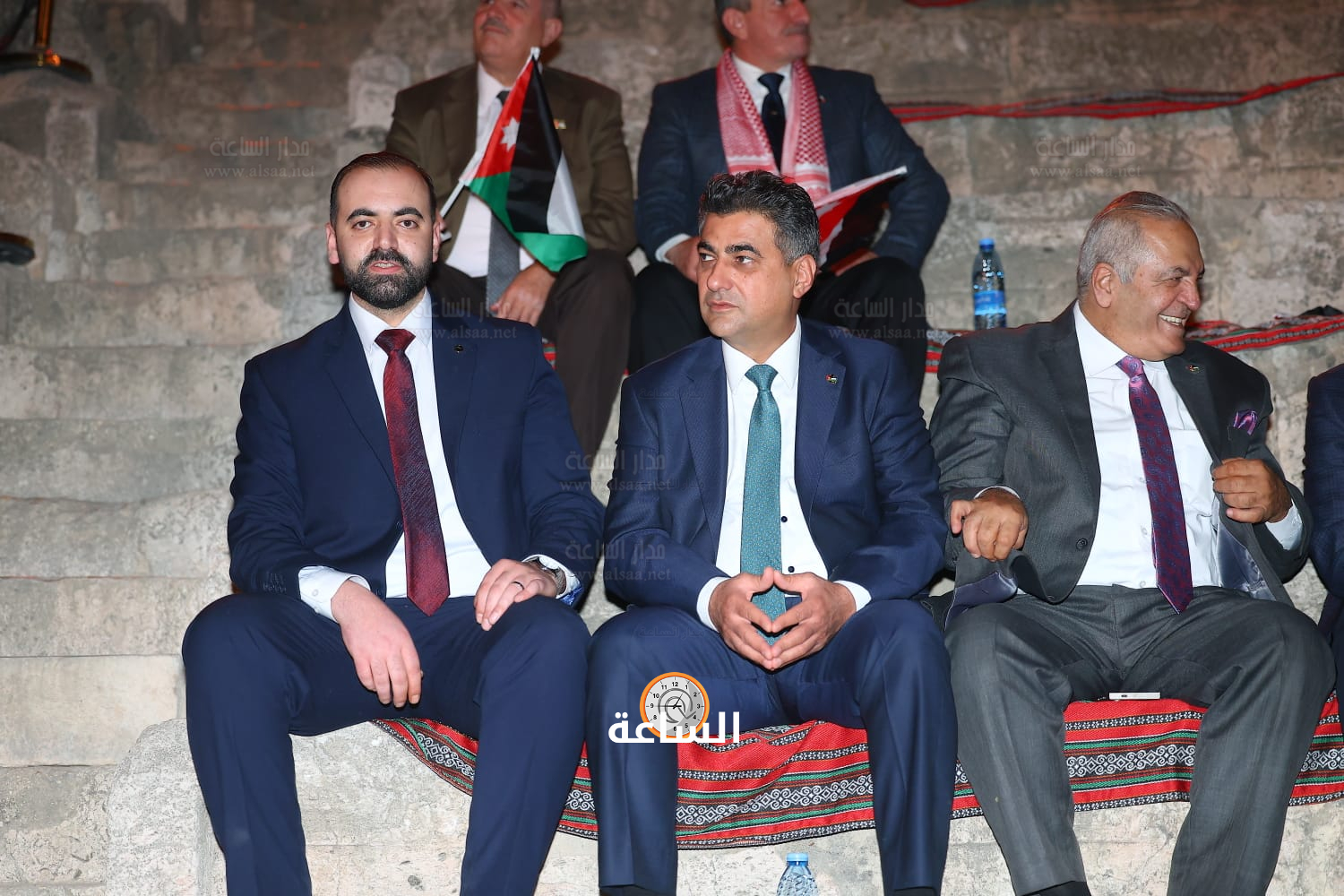 Madar Al-Saa Images 0.5954177306567837