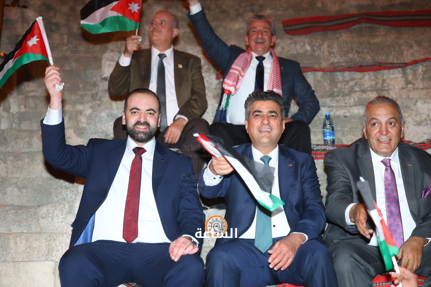 Madar Al-Saa Images 0.12682079781742872