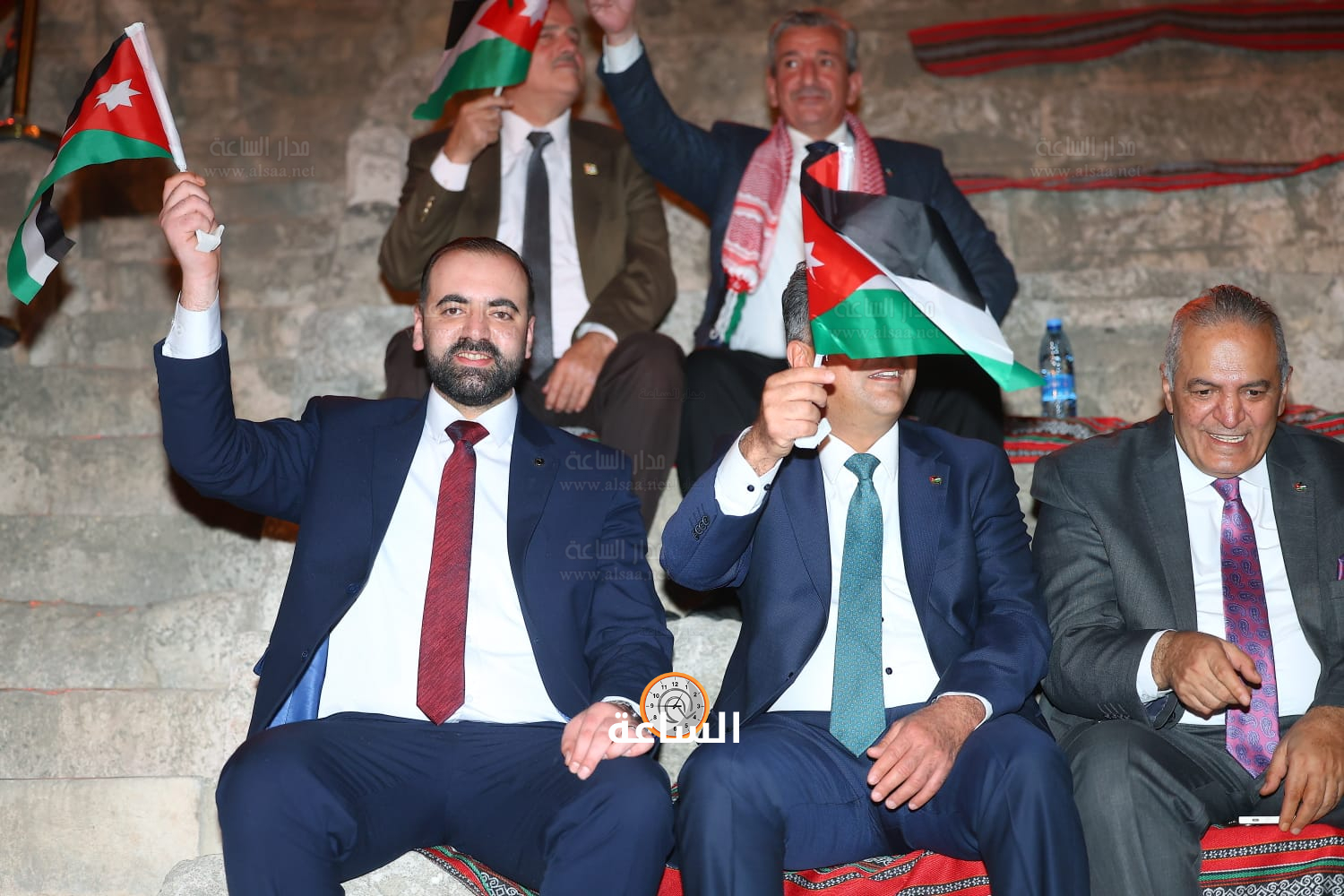 Madar Al-Saa Images 0.2844346911455683