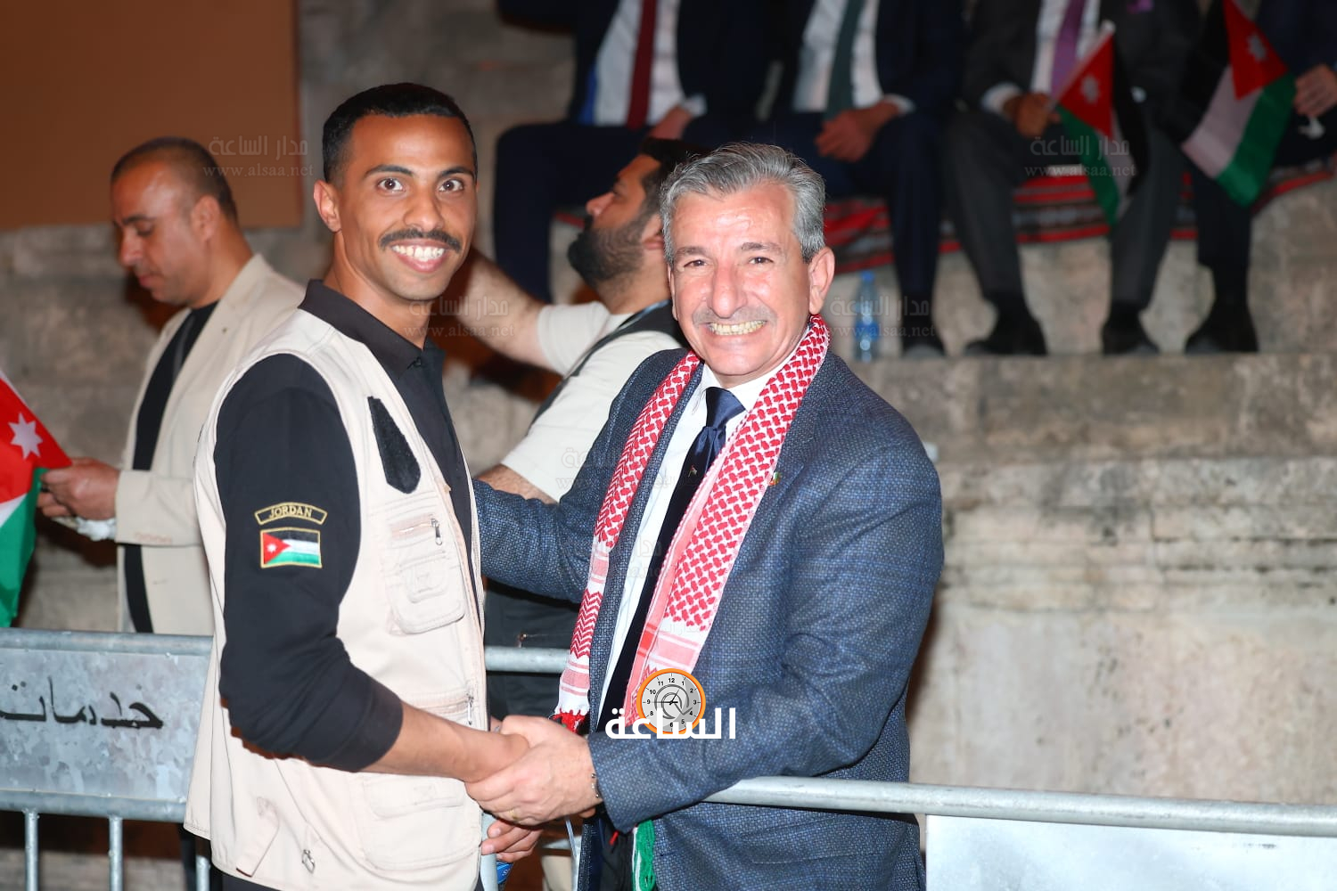 Madar Al-Saa Images 0.13792366742043127