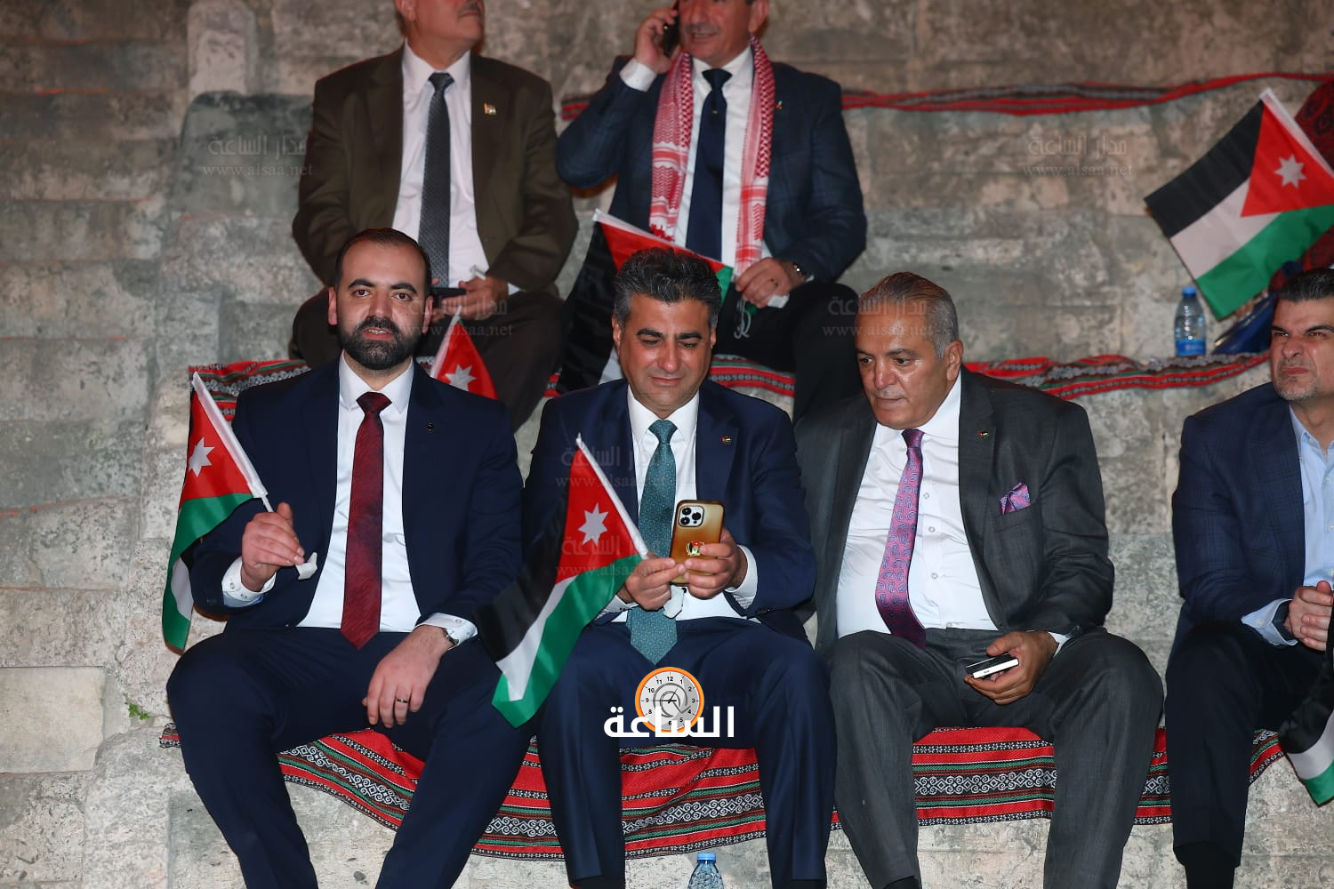 Madar Al-Saa Images 0.3489187903433756