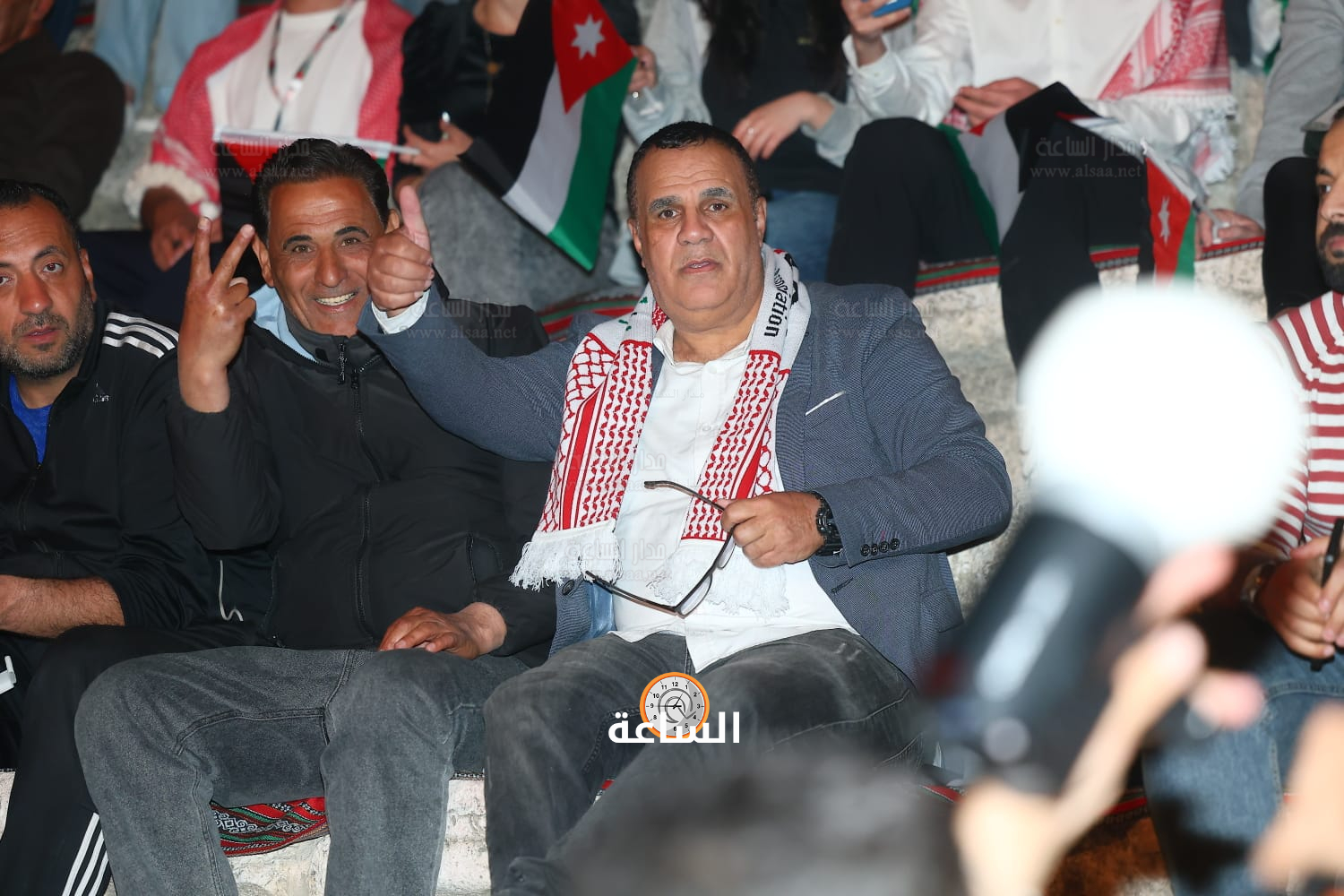 Madar Al-Saa Images 0.5130427755777351