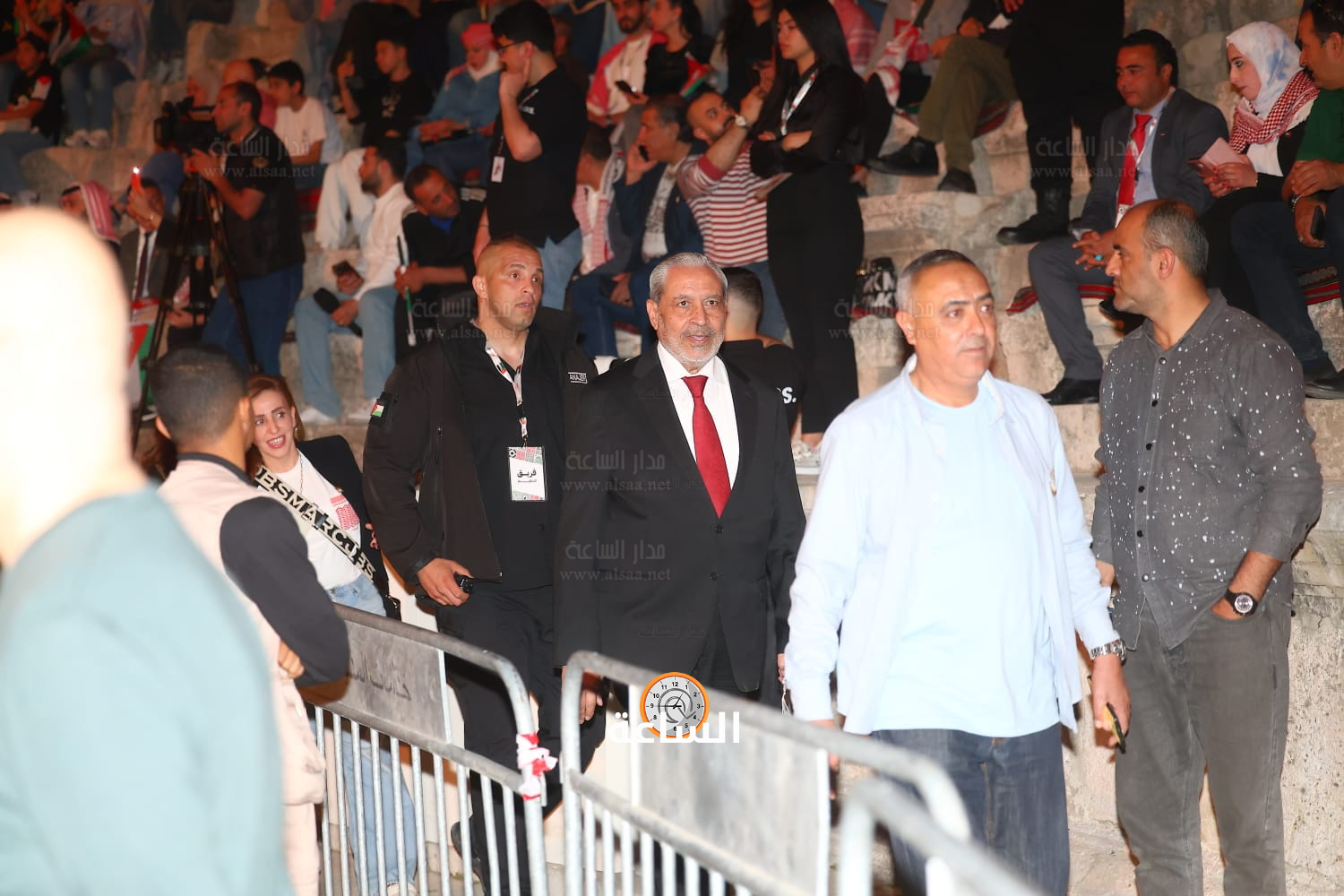 Madar Al-Saa Images 0.35206627103415655