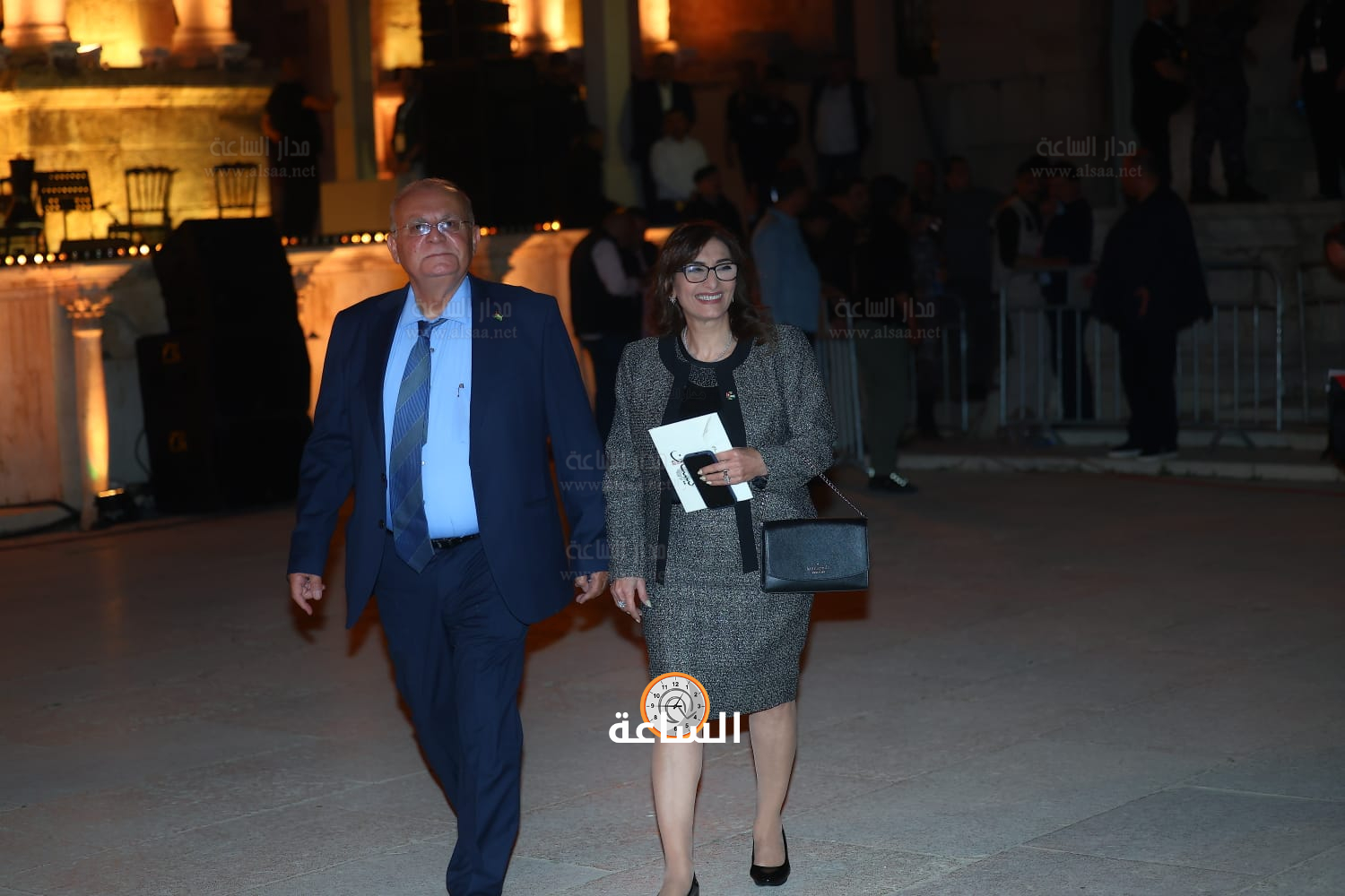 Madar Al-Saa Images 0.09454766119778613