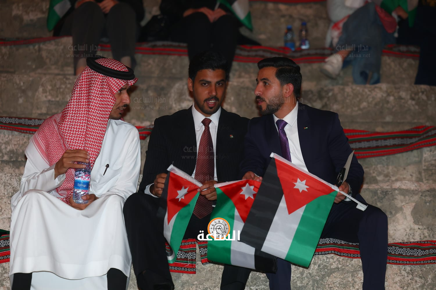 Madar Al-Saa Images 0.3649274728369265