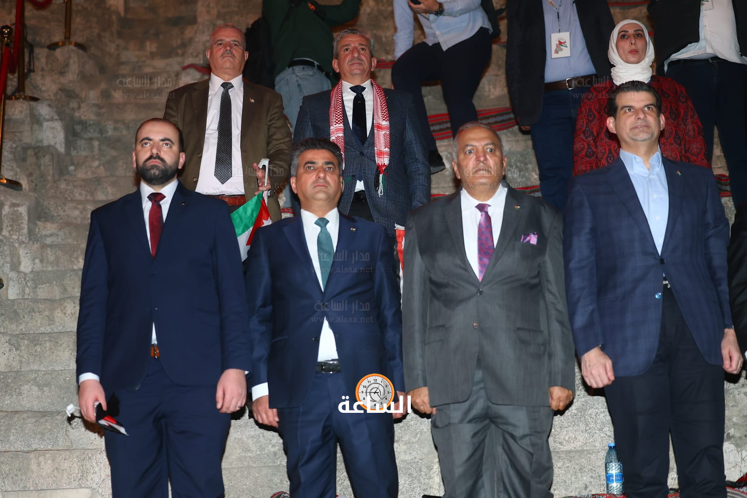 Madar Al-Saa Images 0.44495968336756864