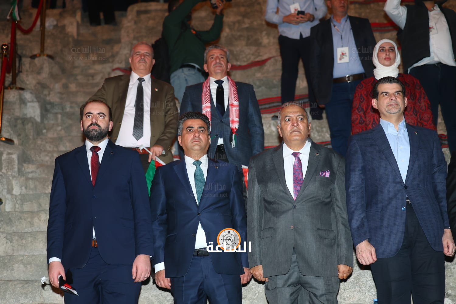 Madar Al-Saa Images 0.2768205130260133