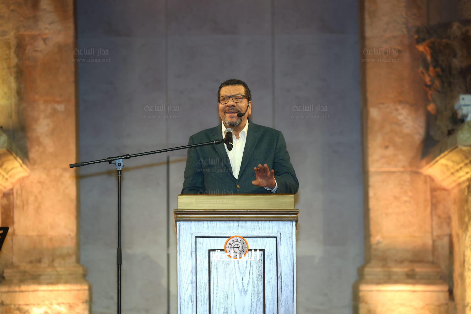 Madar Al-Saa Images 0.2340076508529203