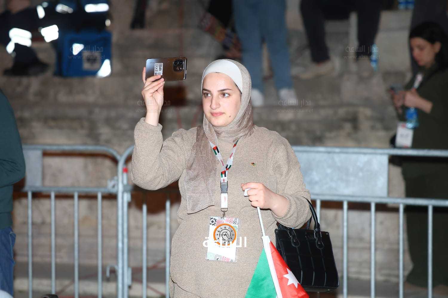 Madar Al-Saa Images 0.3968250756351326